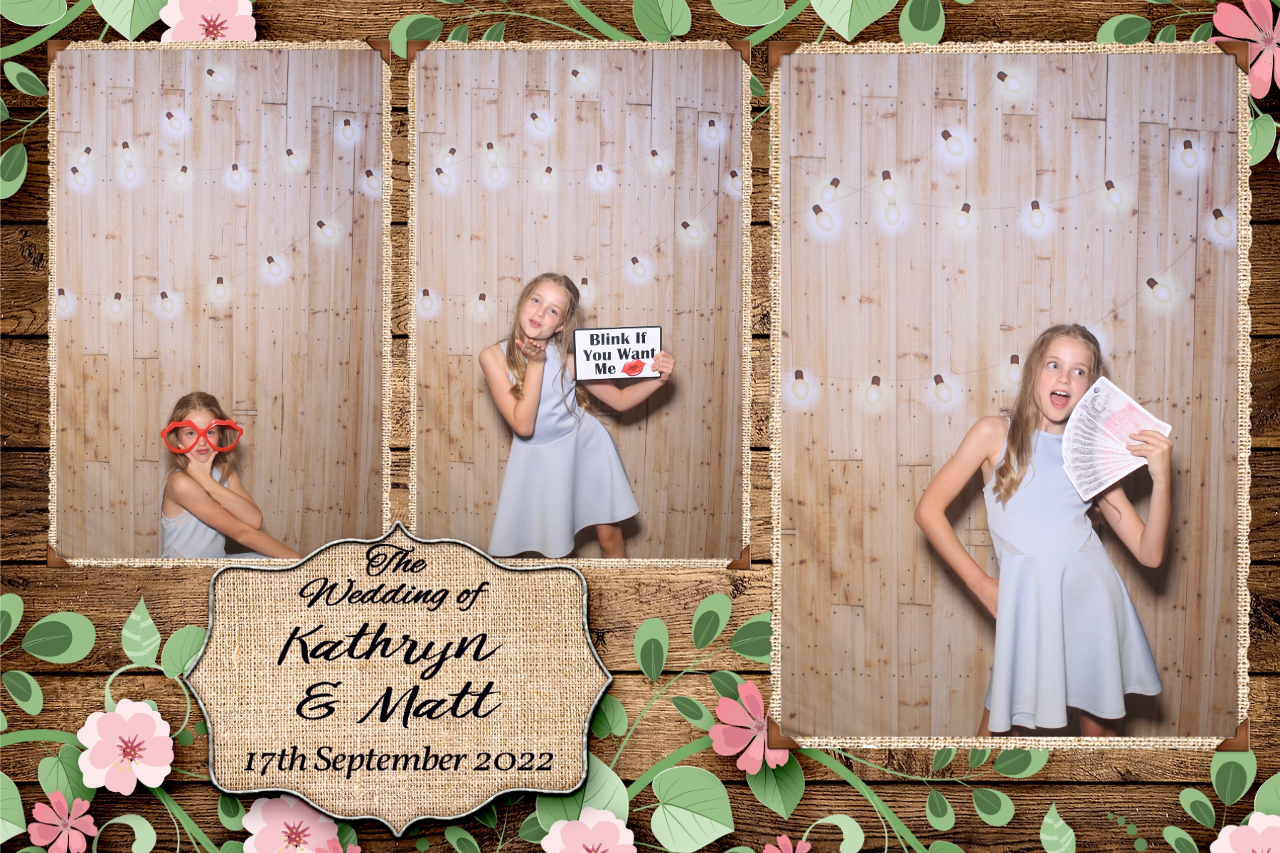 Kathryn and Matt | View more photos from the event at gallery.blissbooth.co.uk/u/BlissBooth/Kathryn-and-Matt