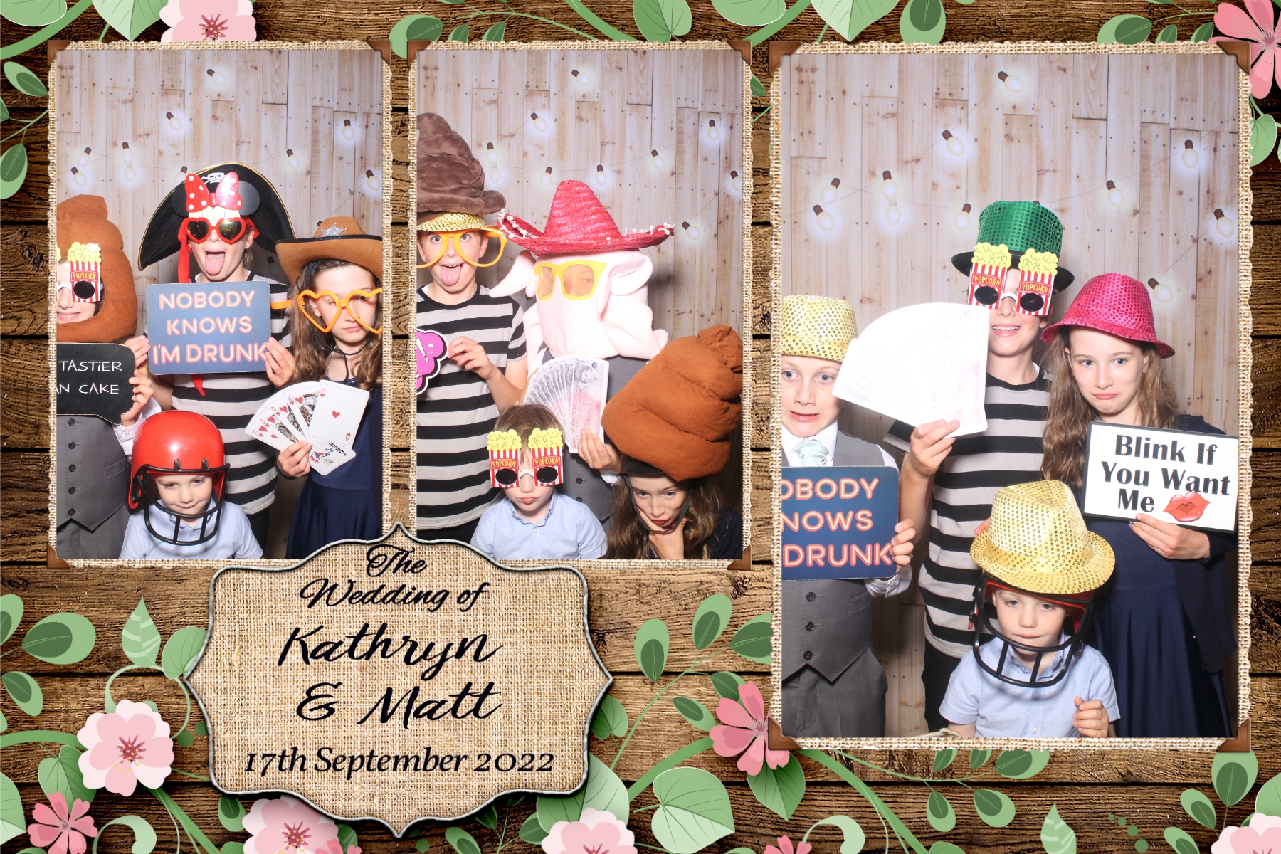 Kathryn and Matt | View more photos from the event at gallery.blissbooth.co.uk/u/BlissBooth/Kathryn-and-Matt