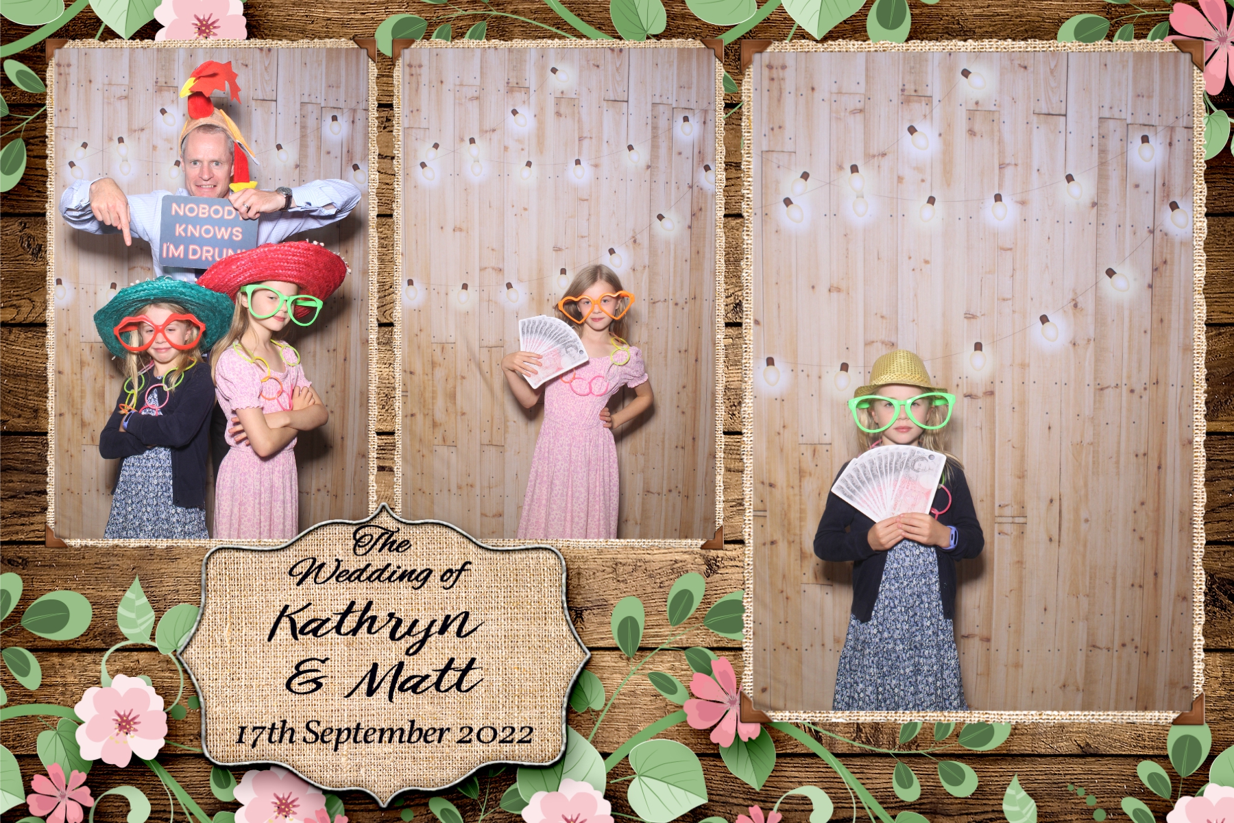 Kathryn and Matt | View more photos from the event at gallery.blissbooth.co.uk/u/BlissBooth/Kathryn-and-Matt