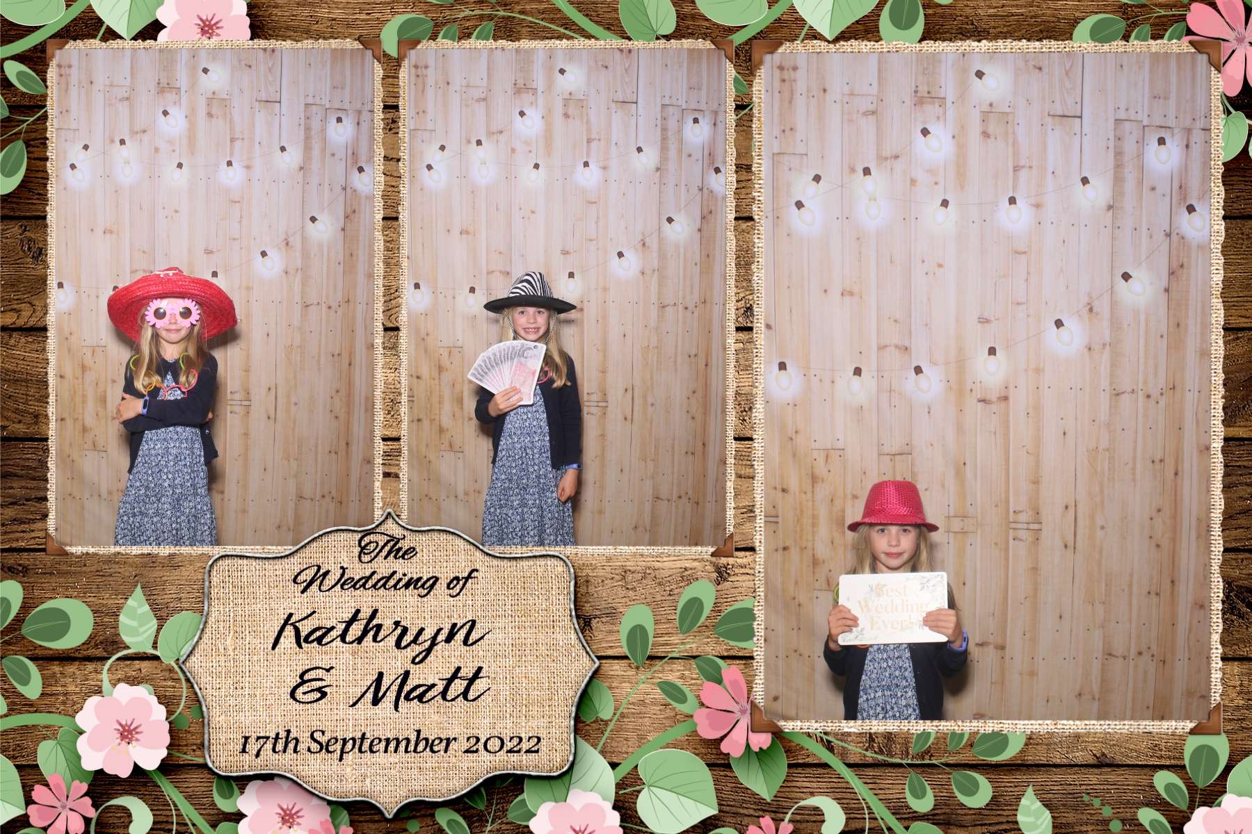 Kathryn and Matt | View more photos from the event at gallery.blissbooth.co.uk/u/BlissBooth/Kathryn-and-Matt