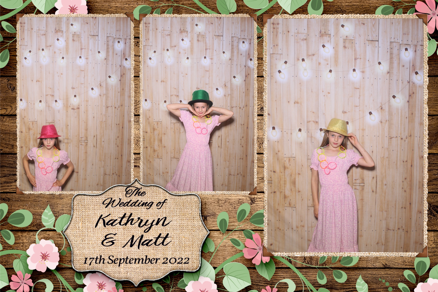 Kathryn and Matt | View more photos from the event at gallery.blissbooth.co.uk/u/BlissBooth/Kathryn-and-Matt