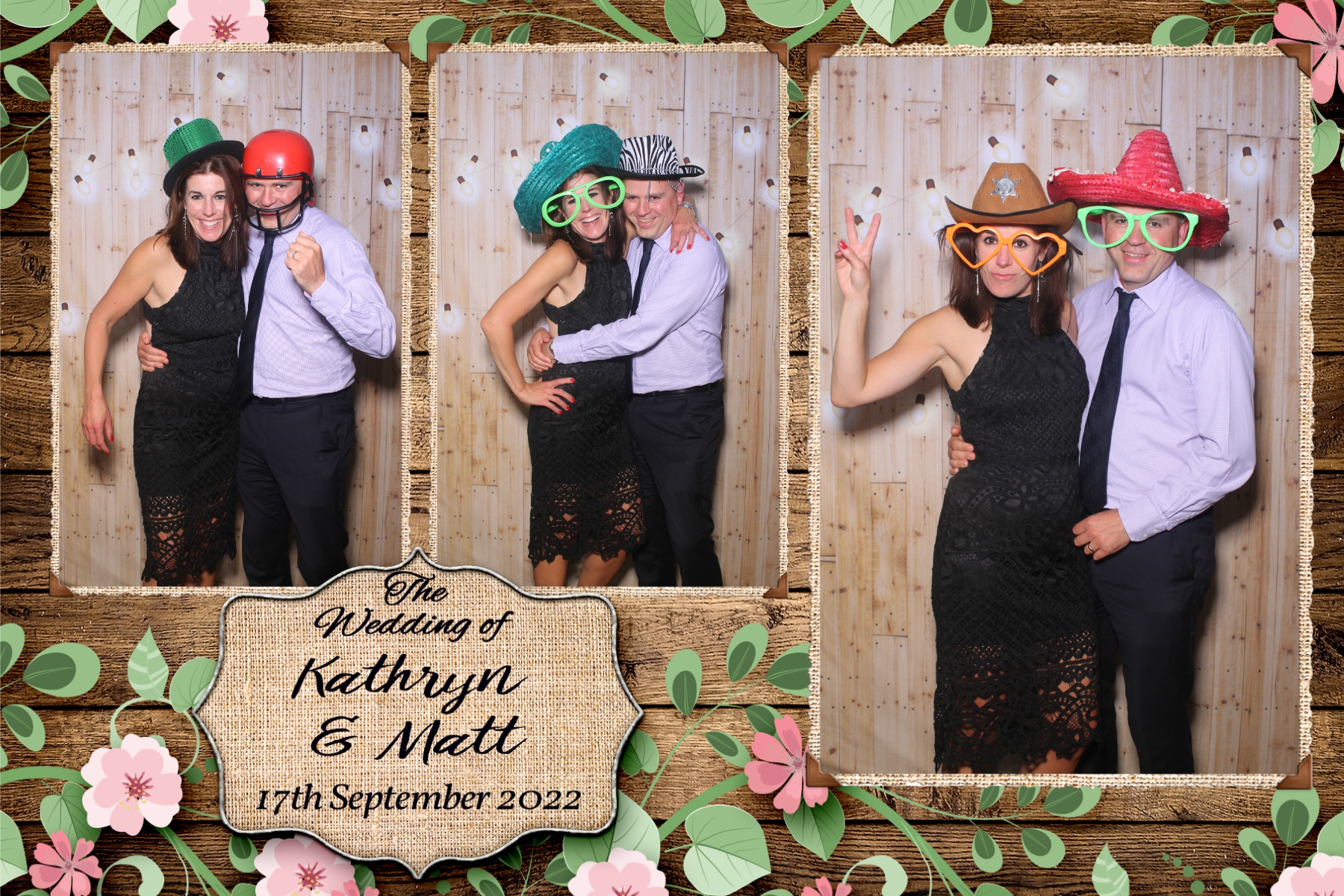 Kathryn and Matt | View more photos from the event at gallery.blissbooth.co.uk/u/BlissBooth/Kathryn-and-Matt