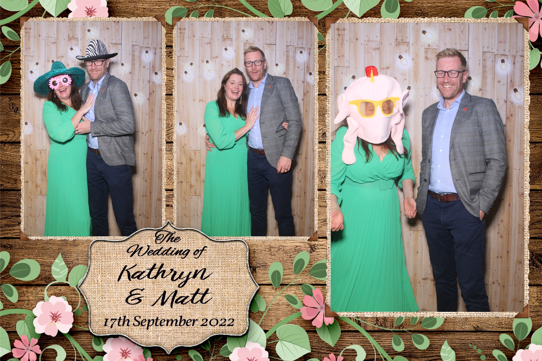 Kathryn and Matt | View more photos from the event at gallery.blissbooth.co.uk/u/BlissBooth/Kathryn-and-Matt