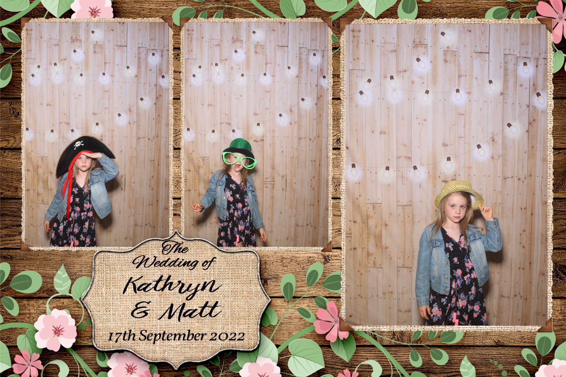 Kathryn and Matt | View more photos from the event at gallery.blissbooth.co.uk/u/BlissBooth/Kathryn-and-Matt