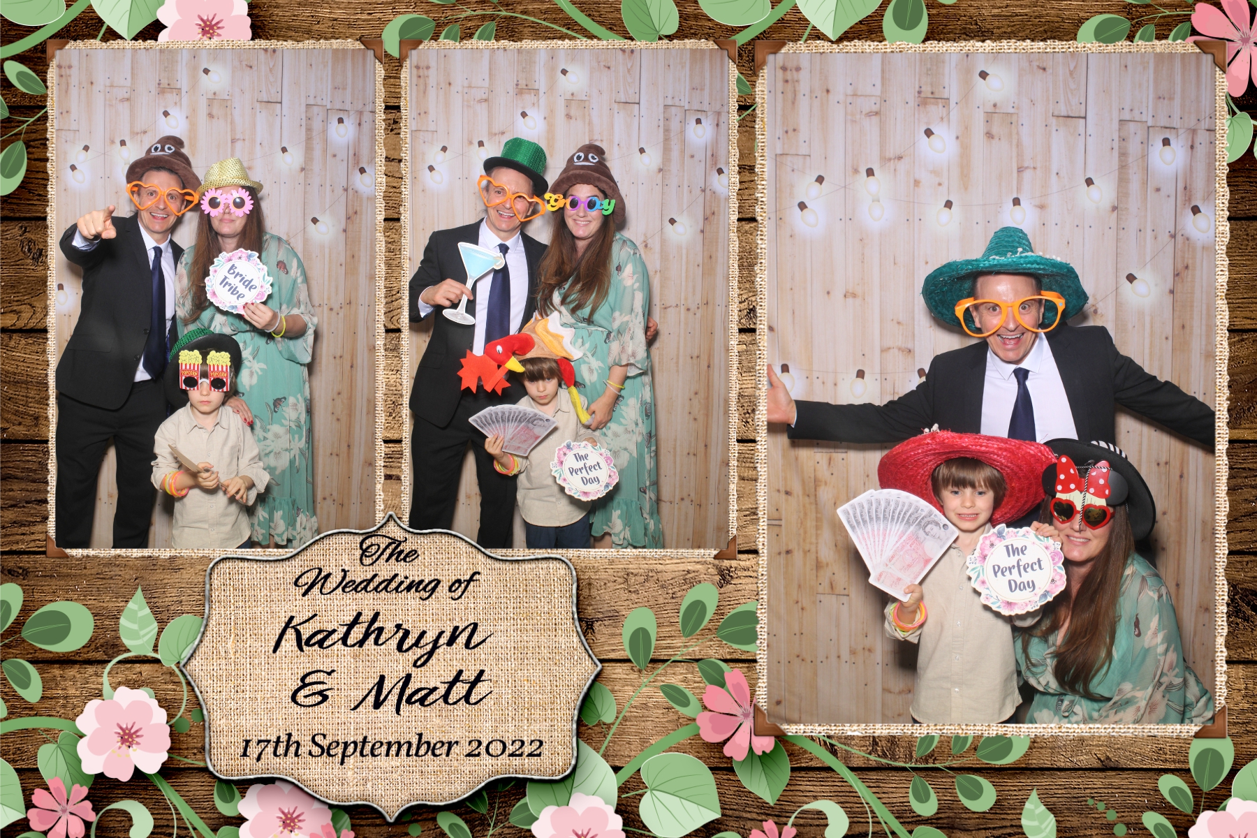 Kathryn and Matt | View more photos from the event at gallery.blissbooth.co.uk/u/BlissBooth/Kathryn-and-Matt