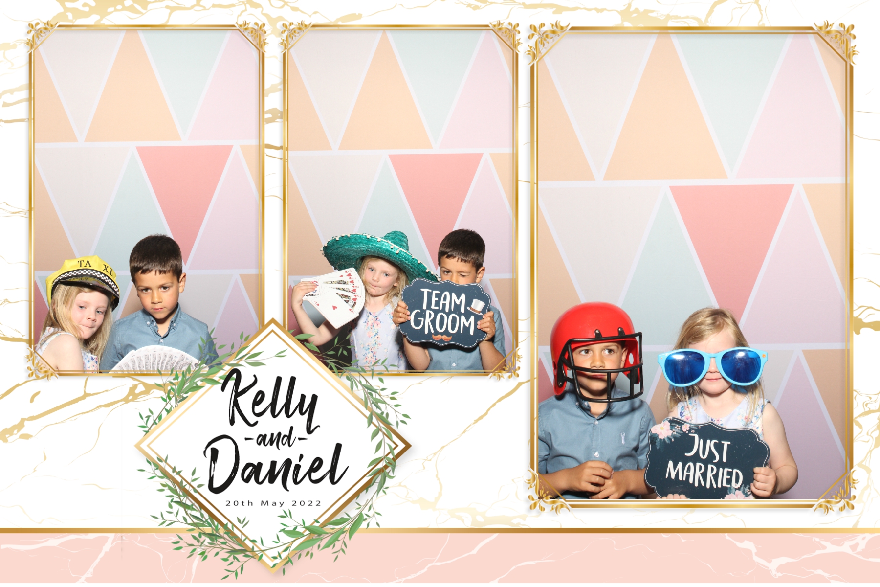Kelly and Daniel | View more photos from the event at gallery.blissbooth.co.uk/u/BlissBooth/Kelly-and-Daniel-0