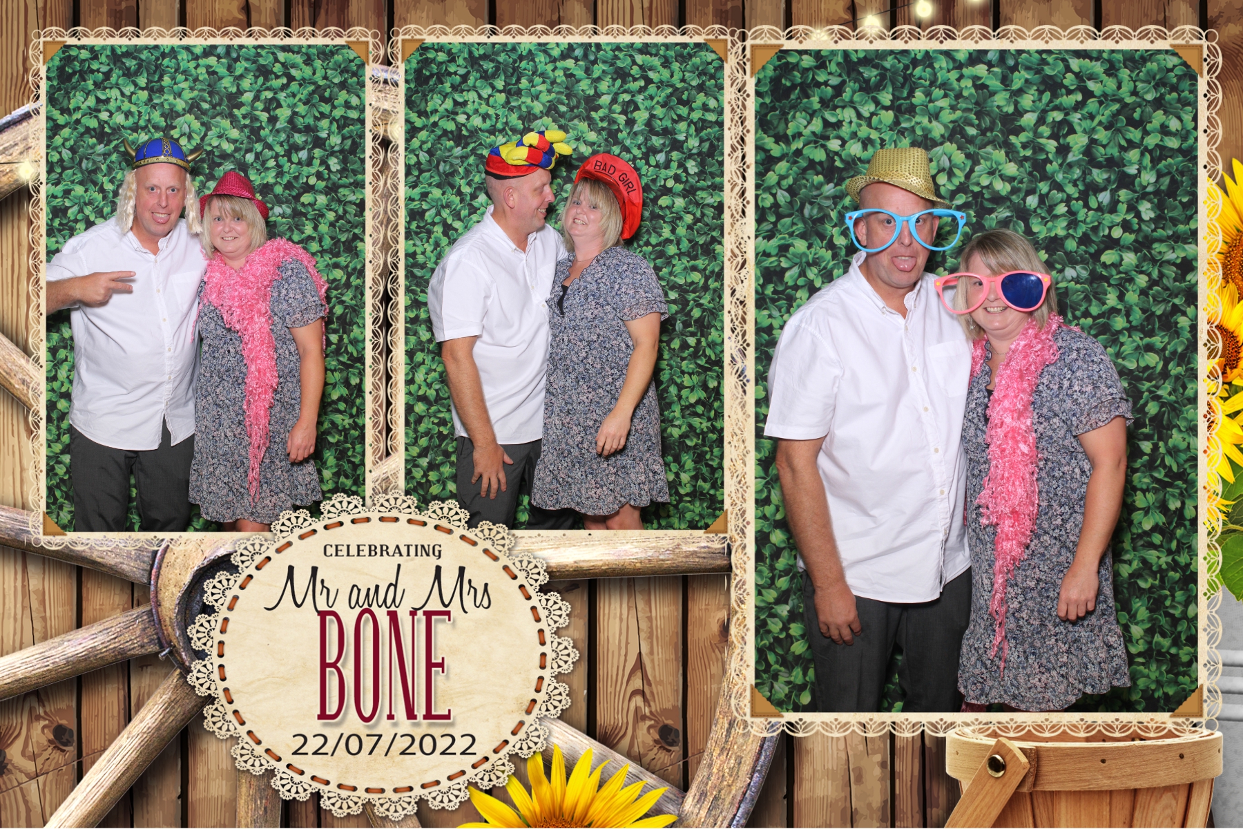 Kyle and Hollie | View more photos from the event at gallery.blissbooth.co.uk/u/BlissBooth/Kyle-and-Hollie