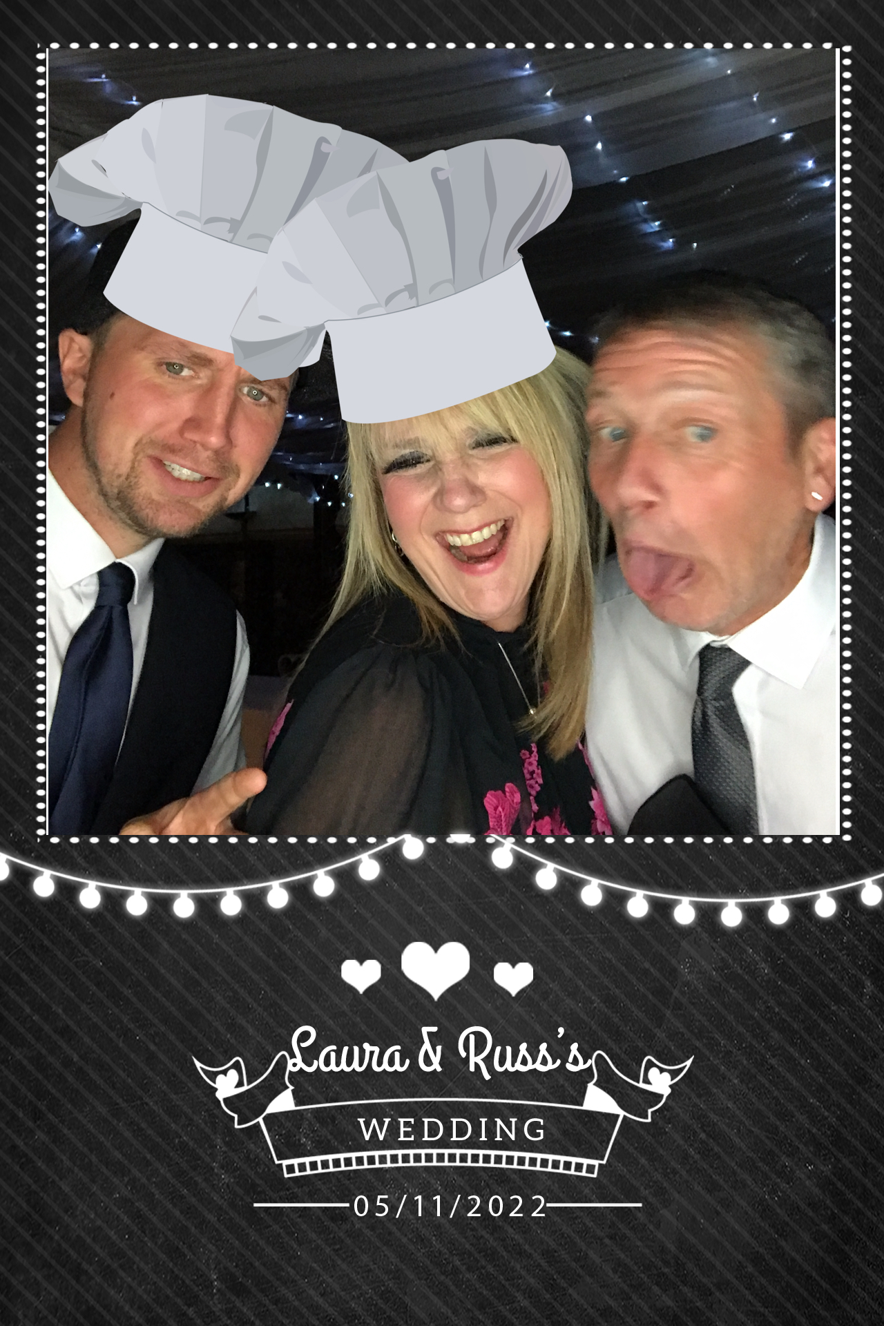 Laura and Russ | View more photos from the event at gallery.blissbooth.co.uk/u/BlissBooth/Laura-and-Russ