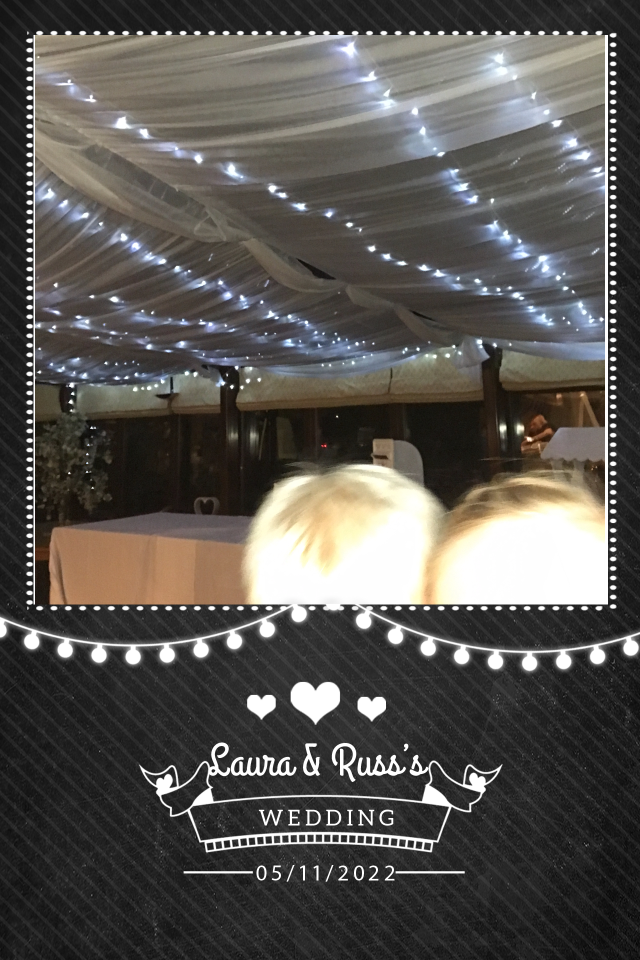 Laura and Russ | View more photos from the event at gallery.blissbooth.co.uk/u/BlissBooth/Laura-and-Russ