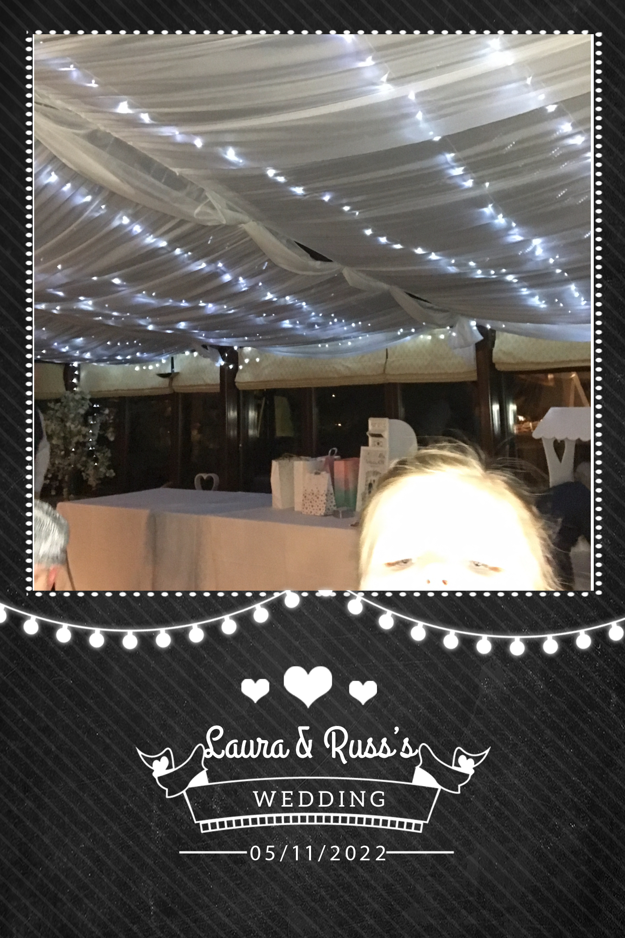 Laura and Russ | View more photos from the event at gallery.blissbooth.co.uk/u/BlissBooth/Laura-and-Russ