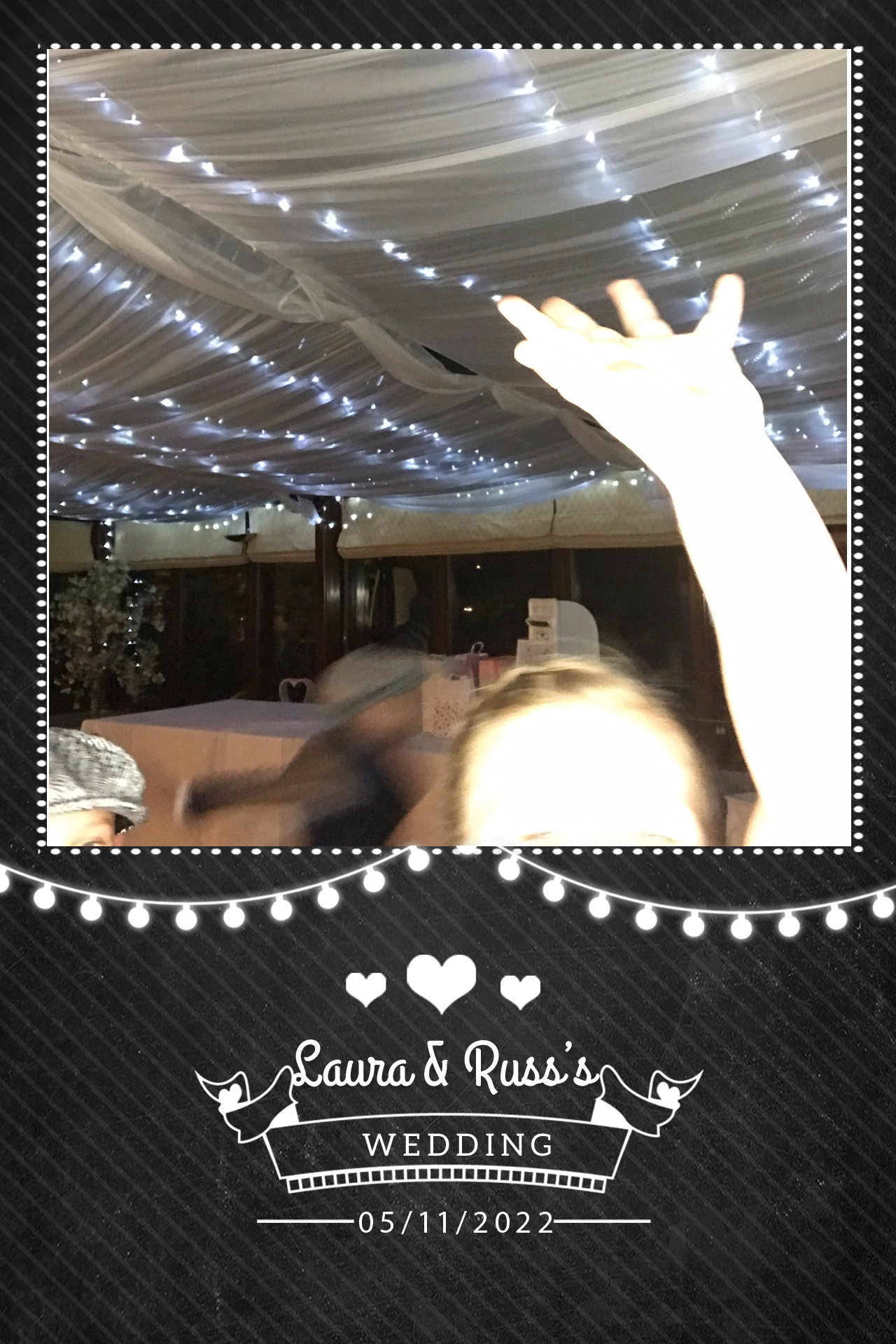 Laura and Russ | View more photos from the event at gallery.blissbooth.co.uk/u/BlissBooth/Laura-and-Russ