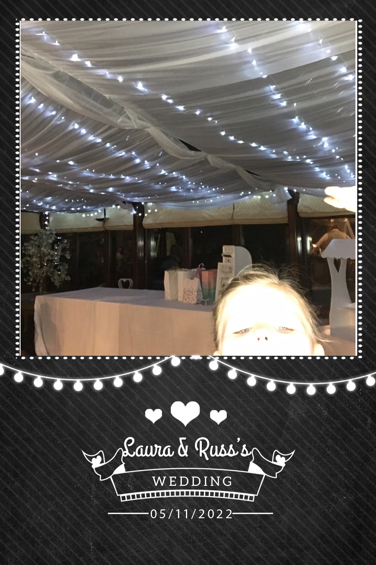 Laura and Russ | View more photos from the event at gallery.blissbooth.co.uk/u/BlissBooth/Laura-and-Russ