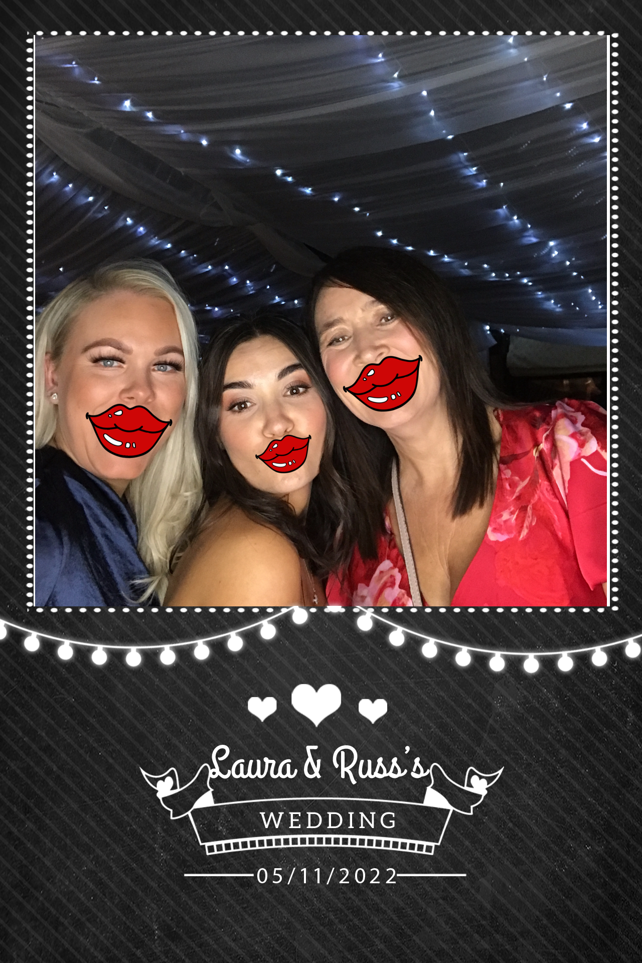Laura and Russ | View more photos from the event at gallery.blissbooth.co.uk/u/BlissBooth/Laura-and-Russ
