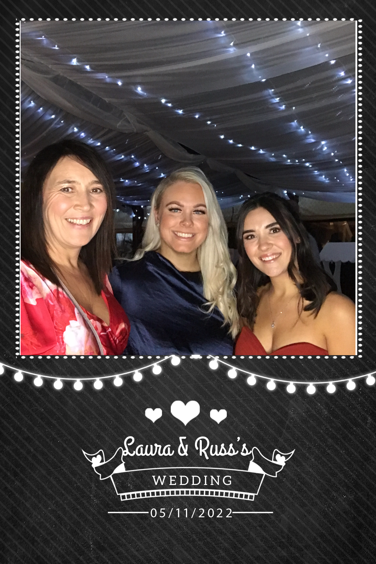 Laura and Russ | View more photos from the event at gallery.blissbooth.co.uk/u/BlissBooth/Laura-and-Russ