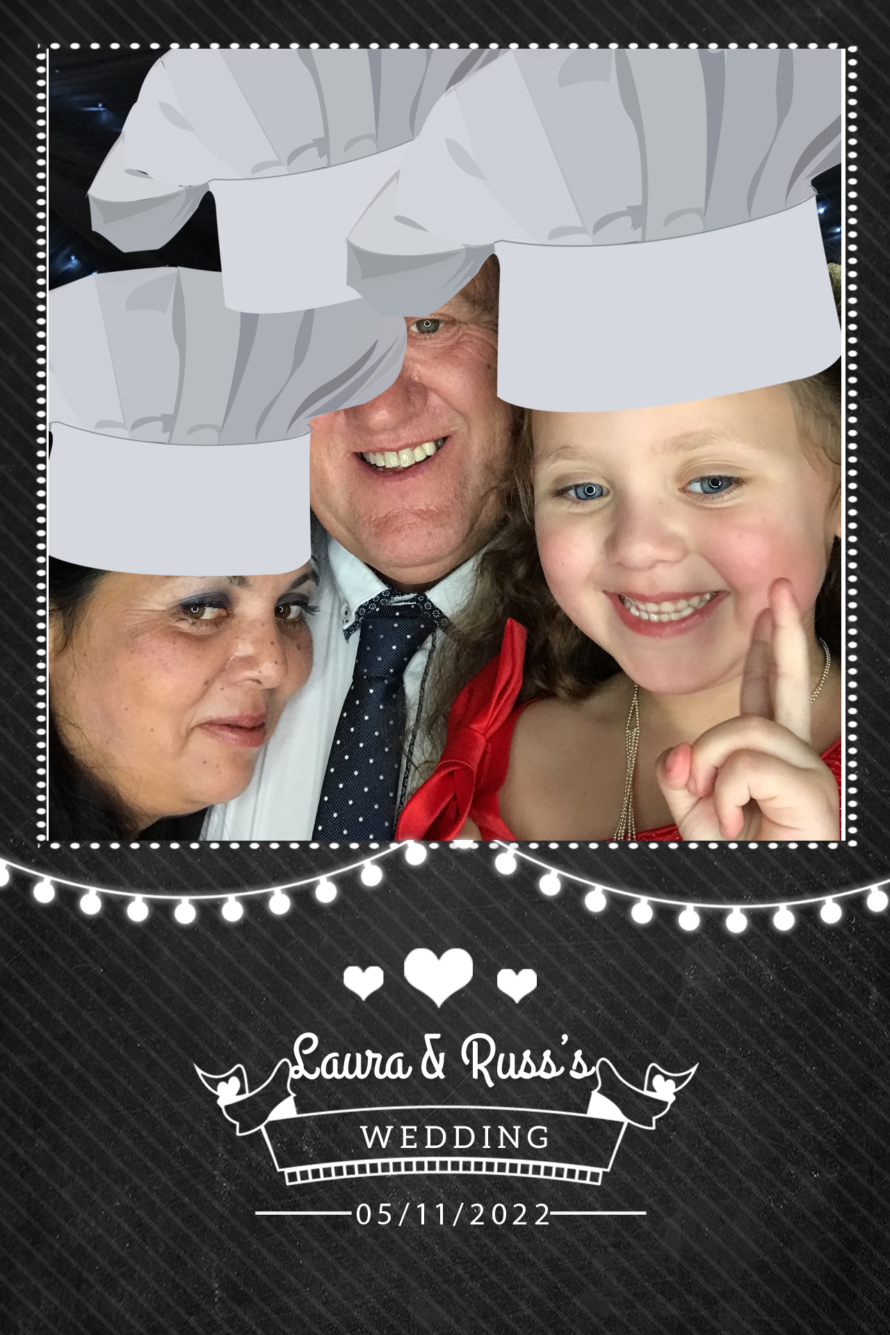 Laura and Russ | View more photos from the event at gallery.blissbooth.co.uk/u/BlissBooth/Laura-and-Russ