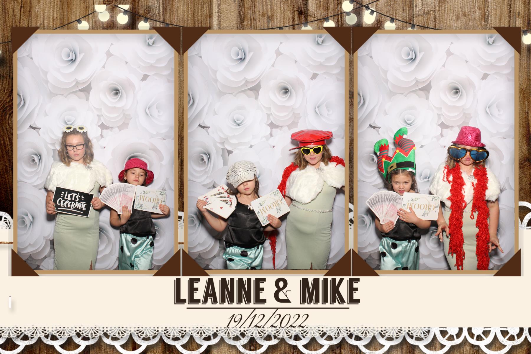 Leanne & Mike's wedding | View more photos from the event at gallery.blissbooth.co.uk/u/BlissBooth/Leanne-Mikes-wedding