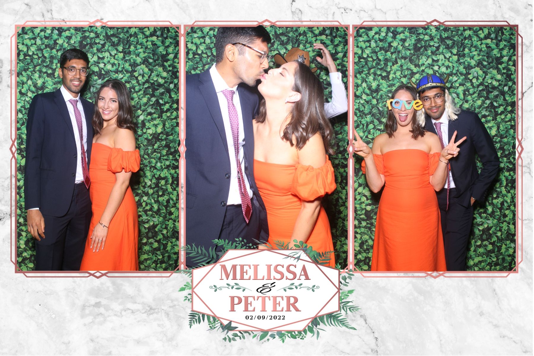 Melissa and Peter | View more photos from the event at gallery.blissbooth.co.uk/u/BlissBooth/Melissa-and-Peter