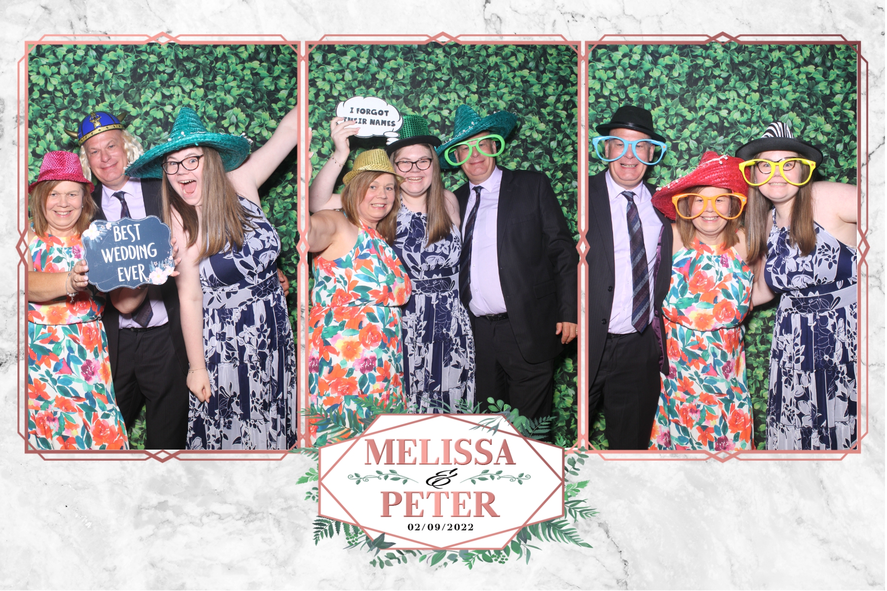 Melissa and Peter | View more photos from the event at gallery.blissbooth.co.uk/u/BlissBooth/Melissa-and-Peter