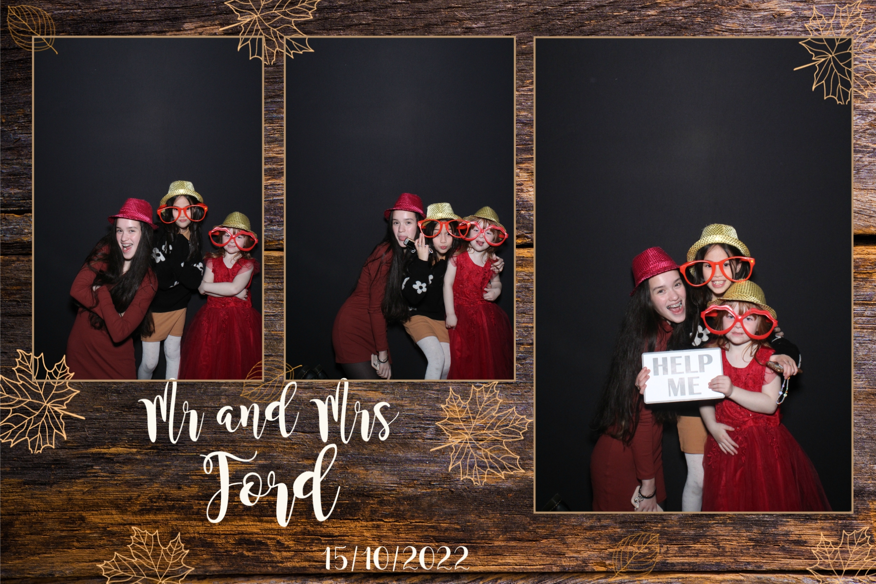 Mr and Mrs Ford  | View more photos from the event at gallery.blissbooth.co.uk/u/BlissBooth/Mr-and-Mrs-Ford