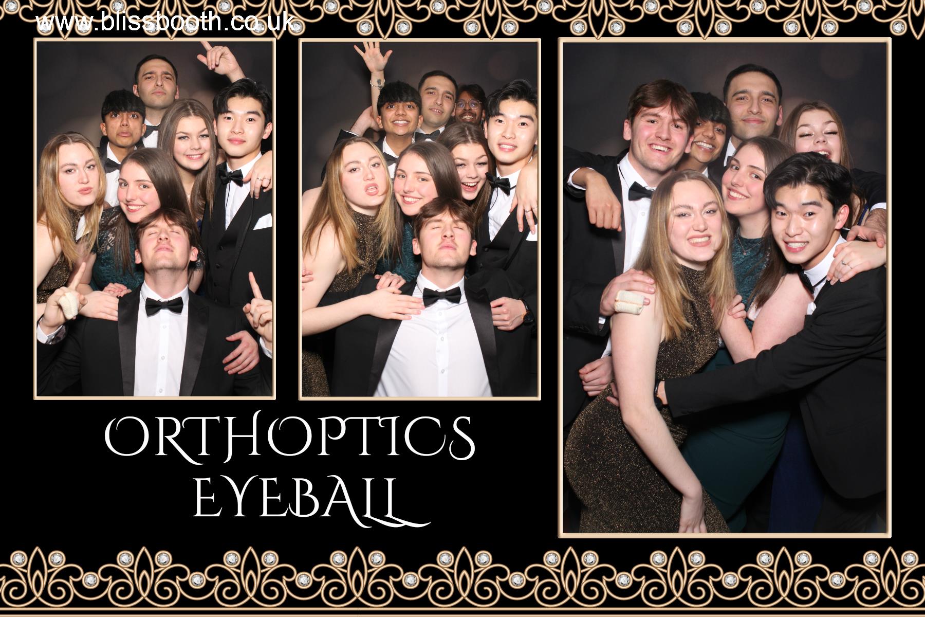 Orthoptics eyeball 2022 | View more photos from the event at gallery.blissbooth.co.uk/u/BlissBooth/Orthoptics-eyeball-2022