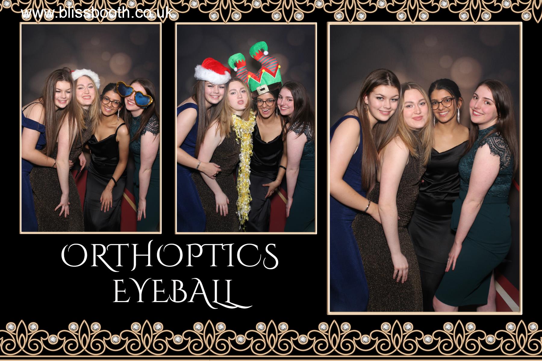 Orthoptics eyeball 2022 | View more photos from the event at gallery.blissbooth.co.uk/u/BlissBooth/Orthoptics-eyeball-2022
