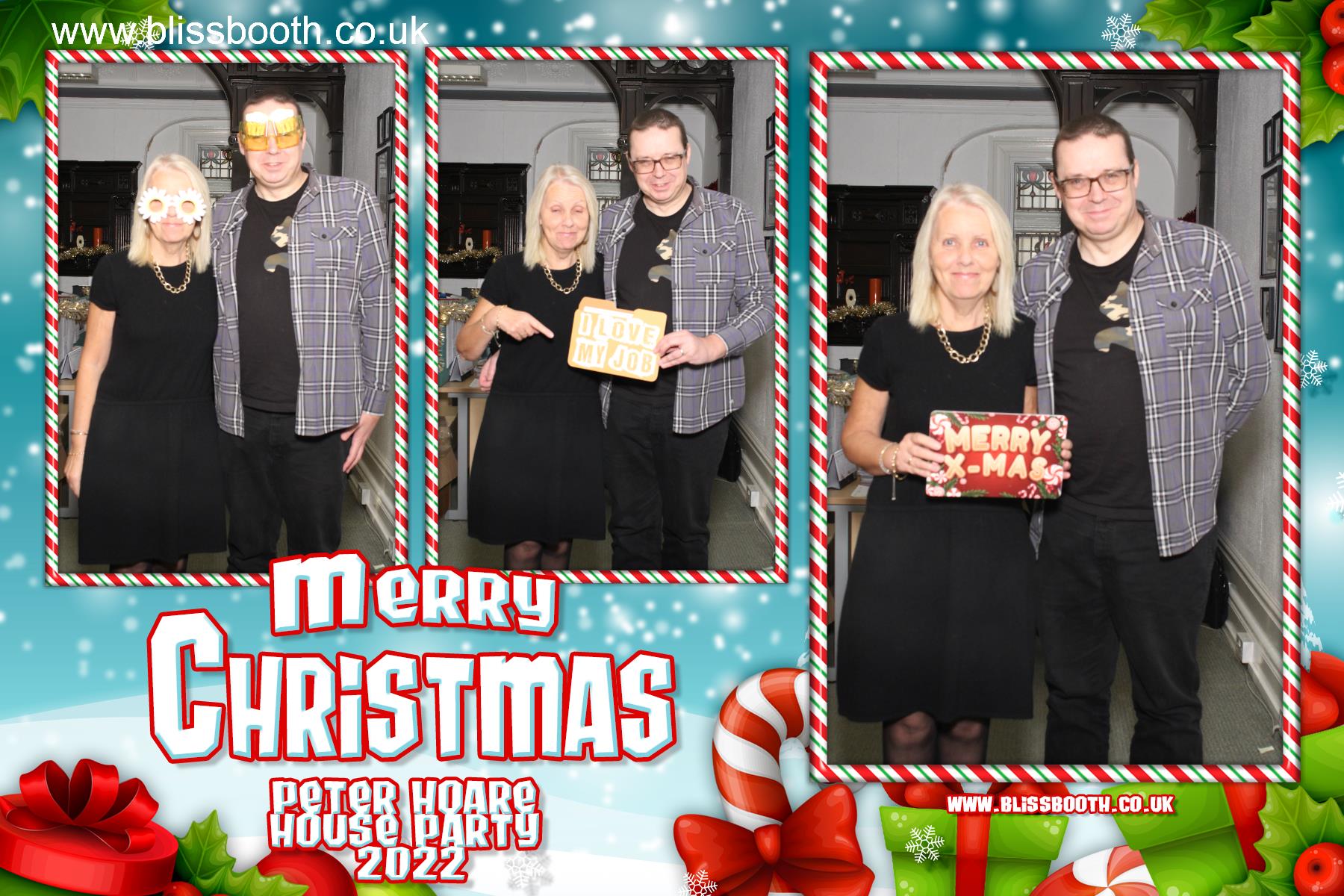 Peter Hoare & Co House Party | View more photos from the event at gallery.blissbooth.co.uk/u/BlissBooth/Peter-Hoare-Co-House-Party