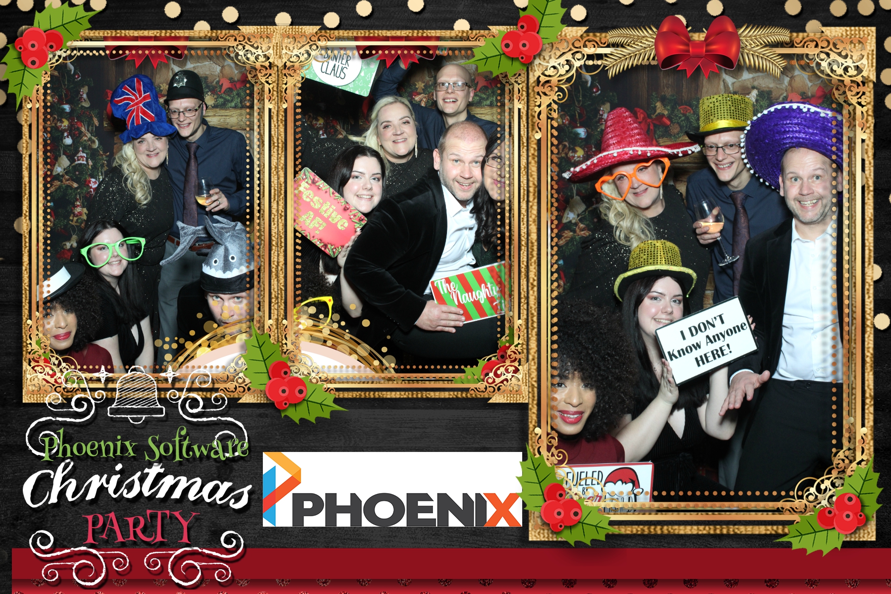 Phoenix Software | View more photos from the event at gallery.blissbooth.co.uk/u/BlissBooth/Phoenix-Software