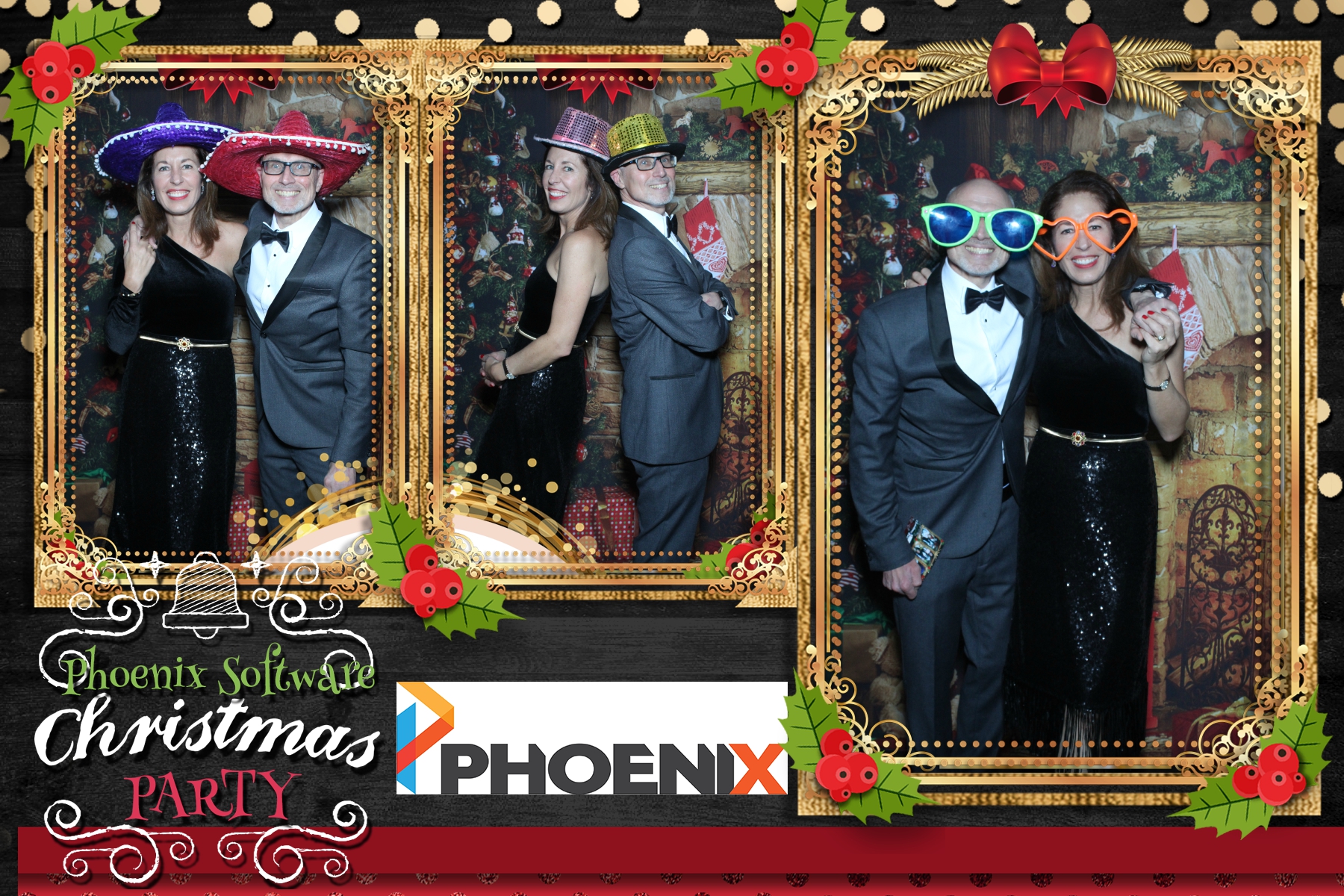 Phoenix Software | View more photos from the event at gallery.blissbooth.co.uk/u/BlissBooth/Phoenix-Software
