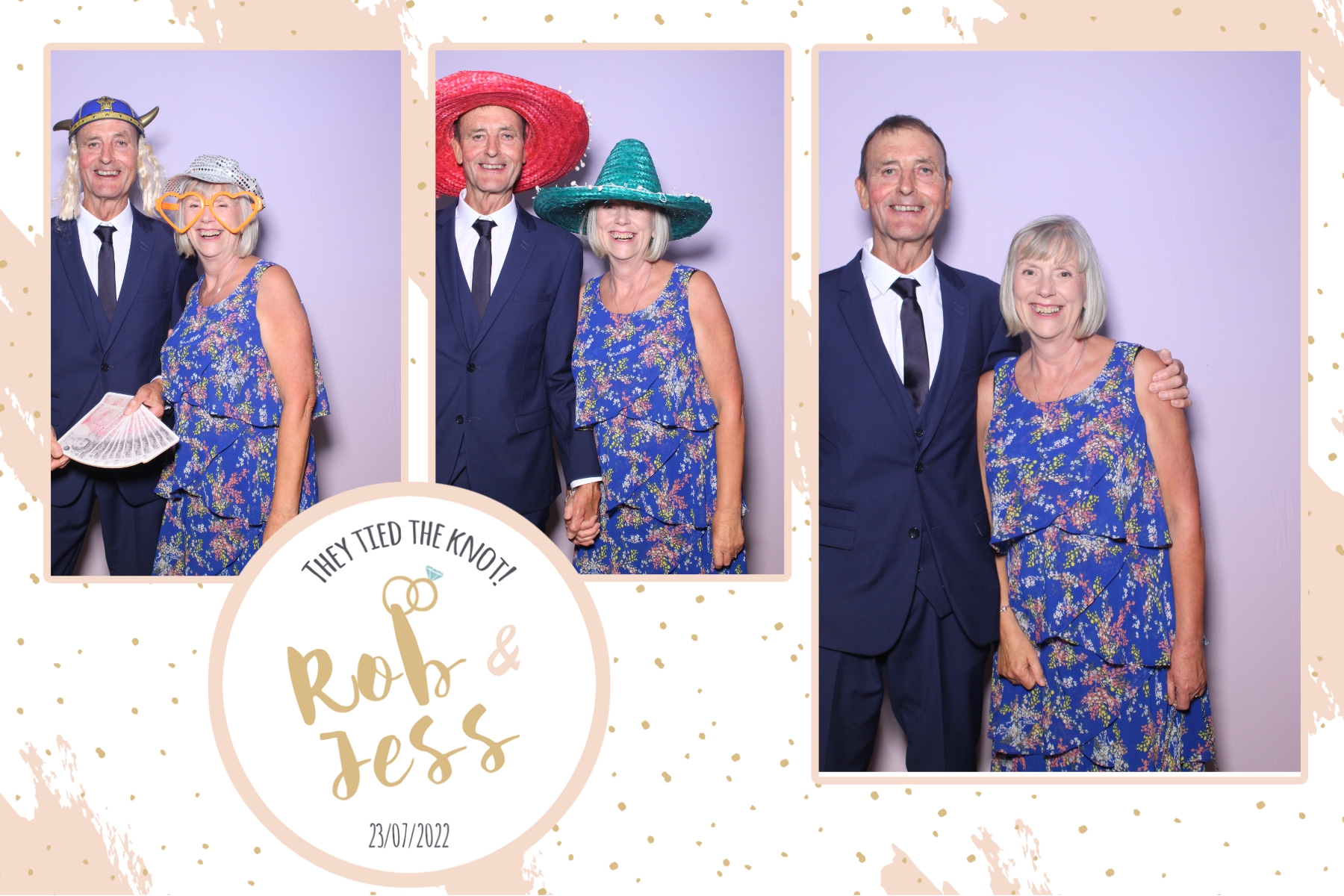 Rob and Jess | View more photos from the event at gallery.blissbooth.co.uk/u/BlissBooth/Rob-and-Jess
