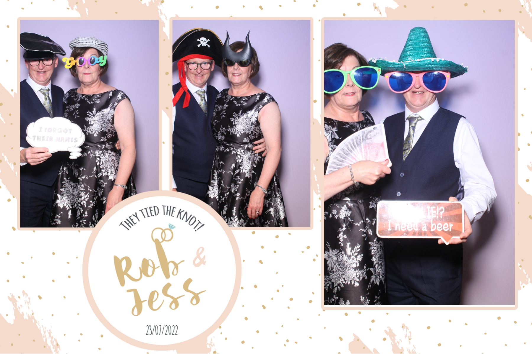 Rob and Jess | View more photos from the event at gallery.blissbooth.co.uk/u/BlissBooth/Rob-and-Jess