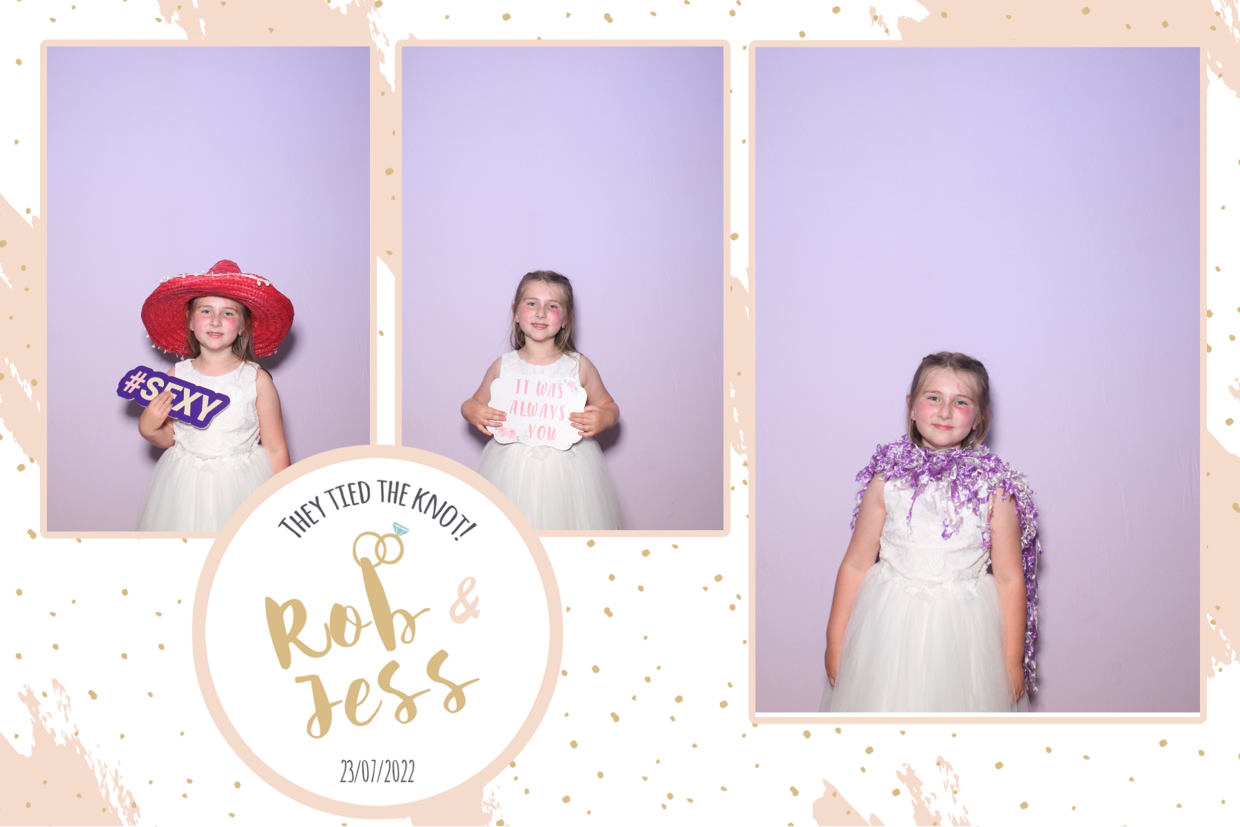 Rob and Jess | View more photos from the event at gallery.blissbooth.co.uk/u/BlissBooth/Rob-and-Jess