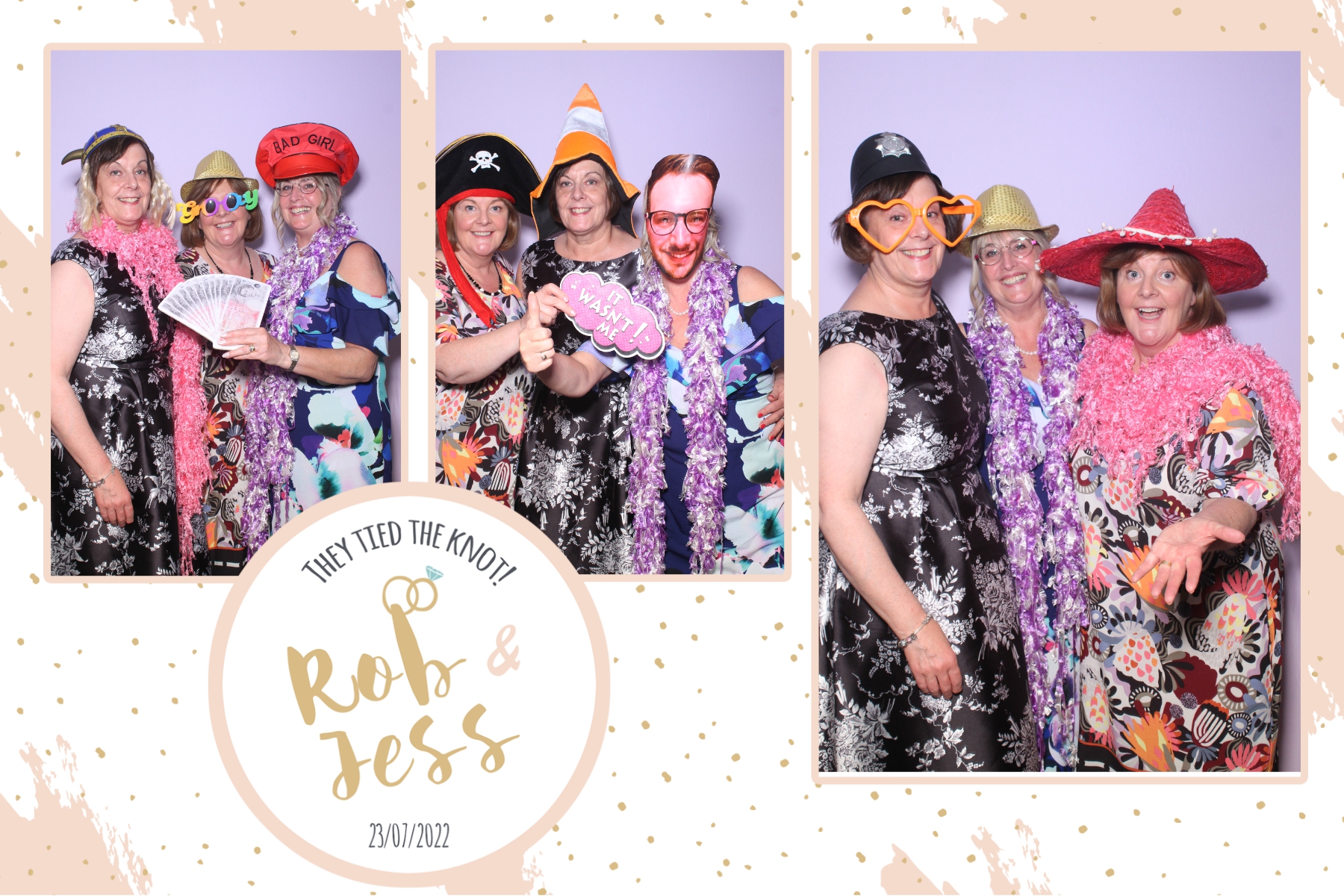 Rob and Jess | View more photos from the event at gallery.blissbooth.co.uk/u/BlissBooth/Rob-and-Jess
