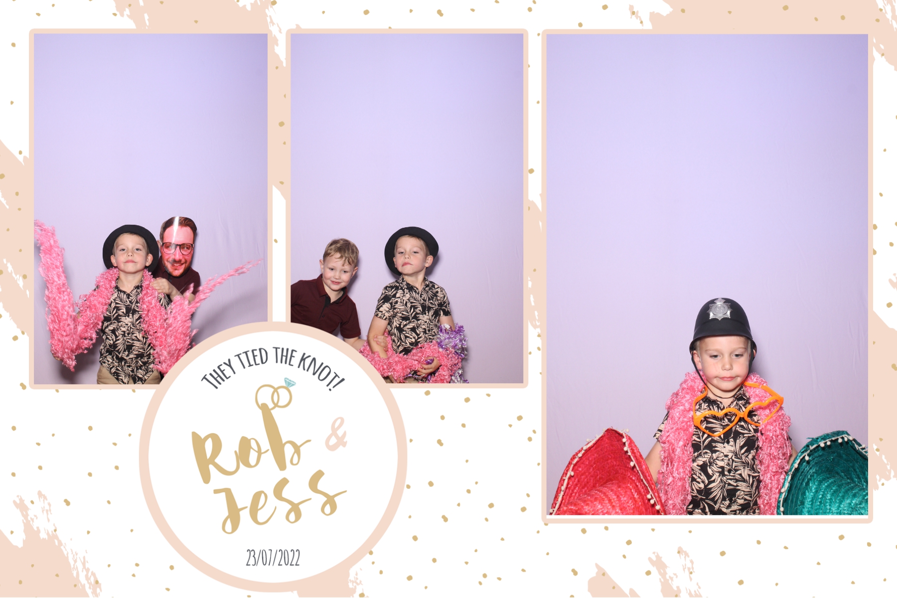 Rob and Jess | View more photos from the event at gallery.blissbooth.co.uk/u/BlissBooth/Rob-and-Jess