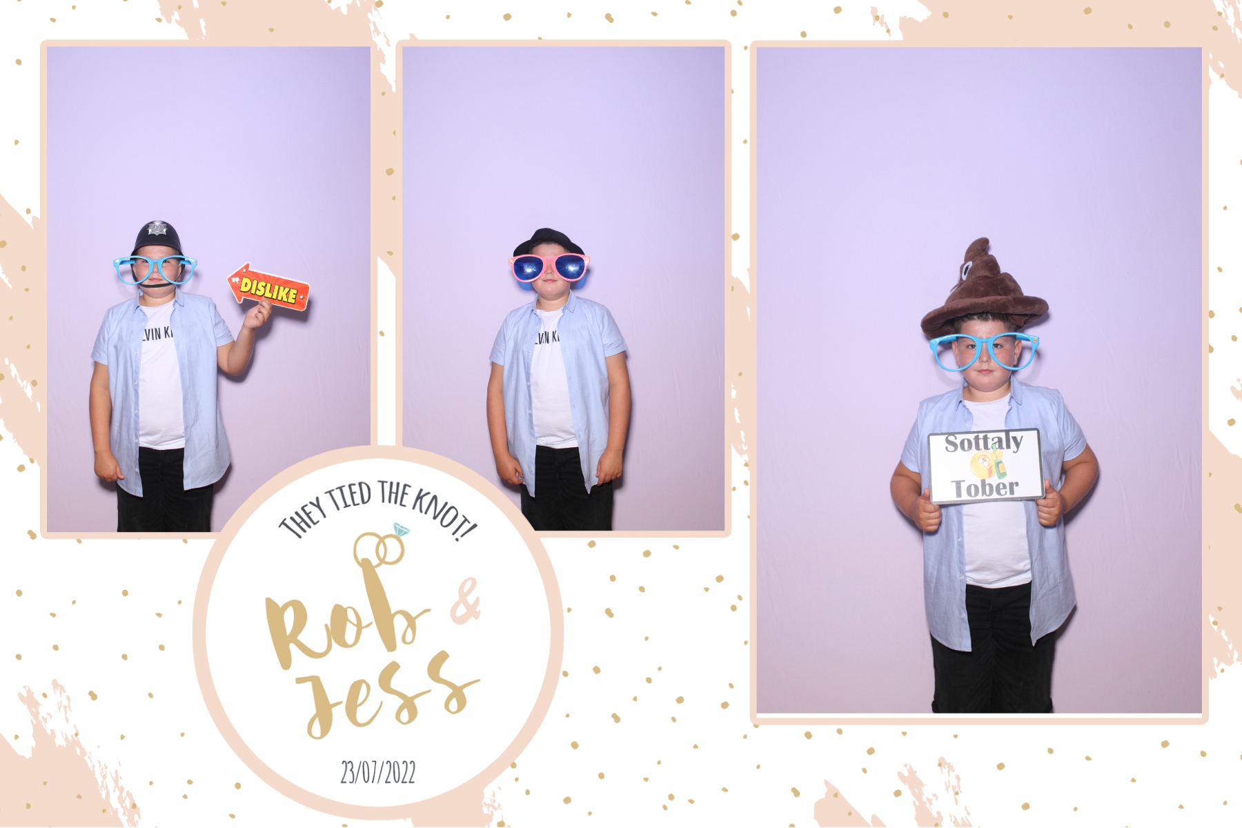Rob and Jess | View more photos from the event at gallery.blissbooth.co.uk/u/BlissBooth/Rob-and-Jess