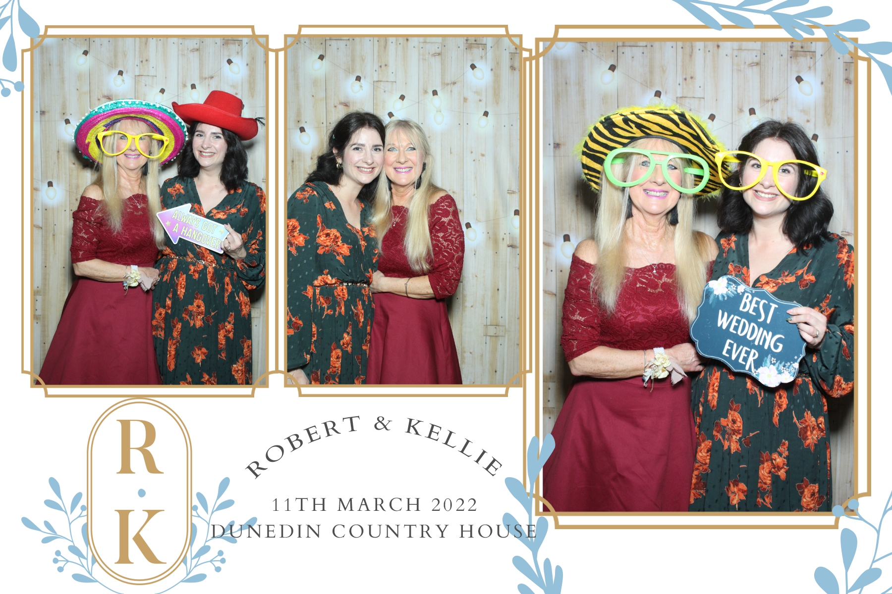 Robert and Kellie | View more photos from the event at gallery.blissbooth.co.uk/u/BlissBooth/Robert-and-Kellie