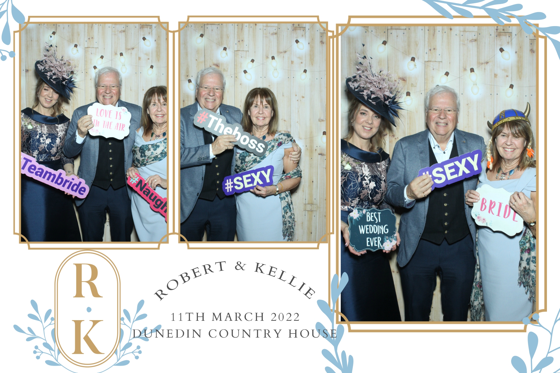 Robert and Kellie | View more photos from the event at gallery.blissbooth.co.uk/u/BlissBooth/Robert-and-Kellie