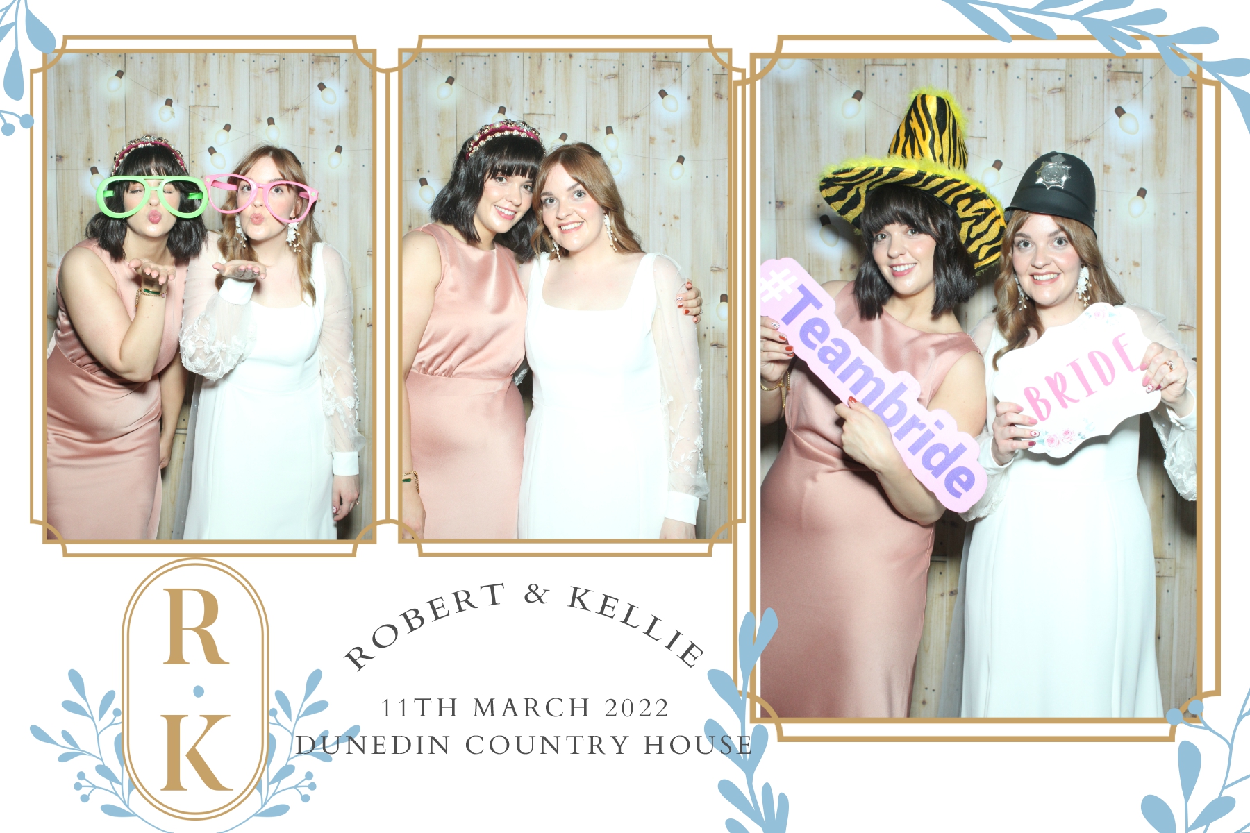 Robert and Kellie | View more photos from the event at gallery.blissbooth.co.uk/u/BlissBooth/Robert-and-Kellie