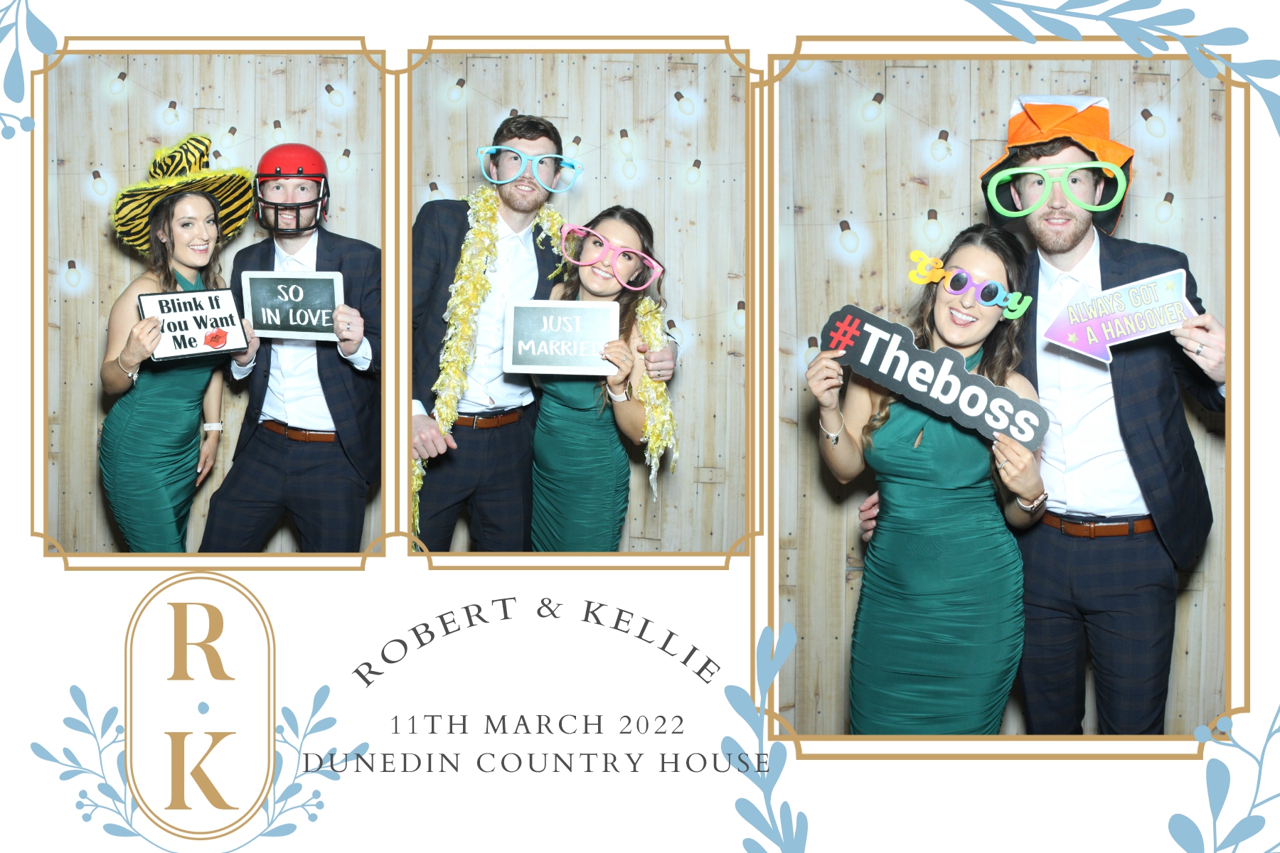 Robert and Kellie | View more photos from the event at gallery.blissbooth.co.uk/u/BlissBooth/Robert-and-Kellie