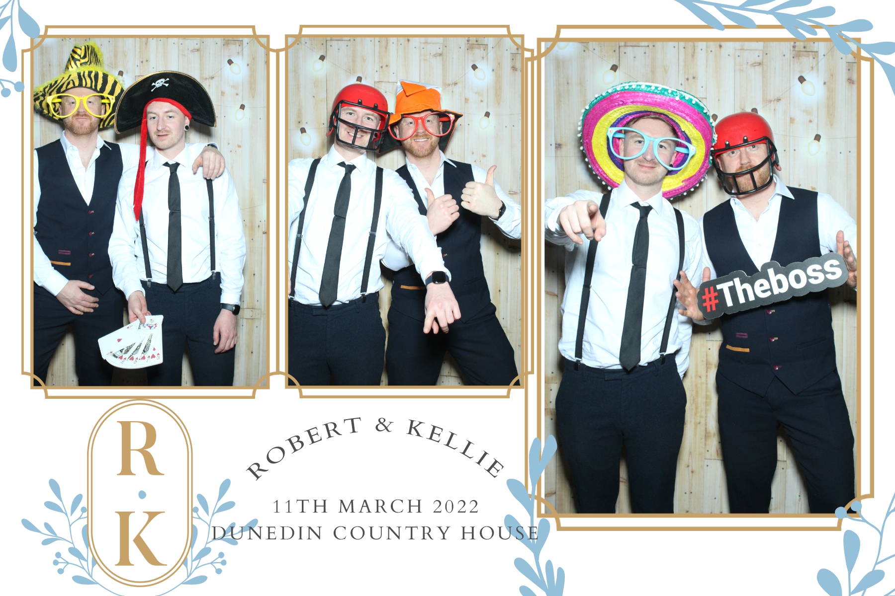 Robert and Kellie | View more photos from the event at gallery.blissbooth.co.uk/u/BlissBooth/Robert-and-Kellie