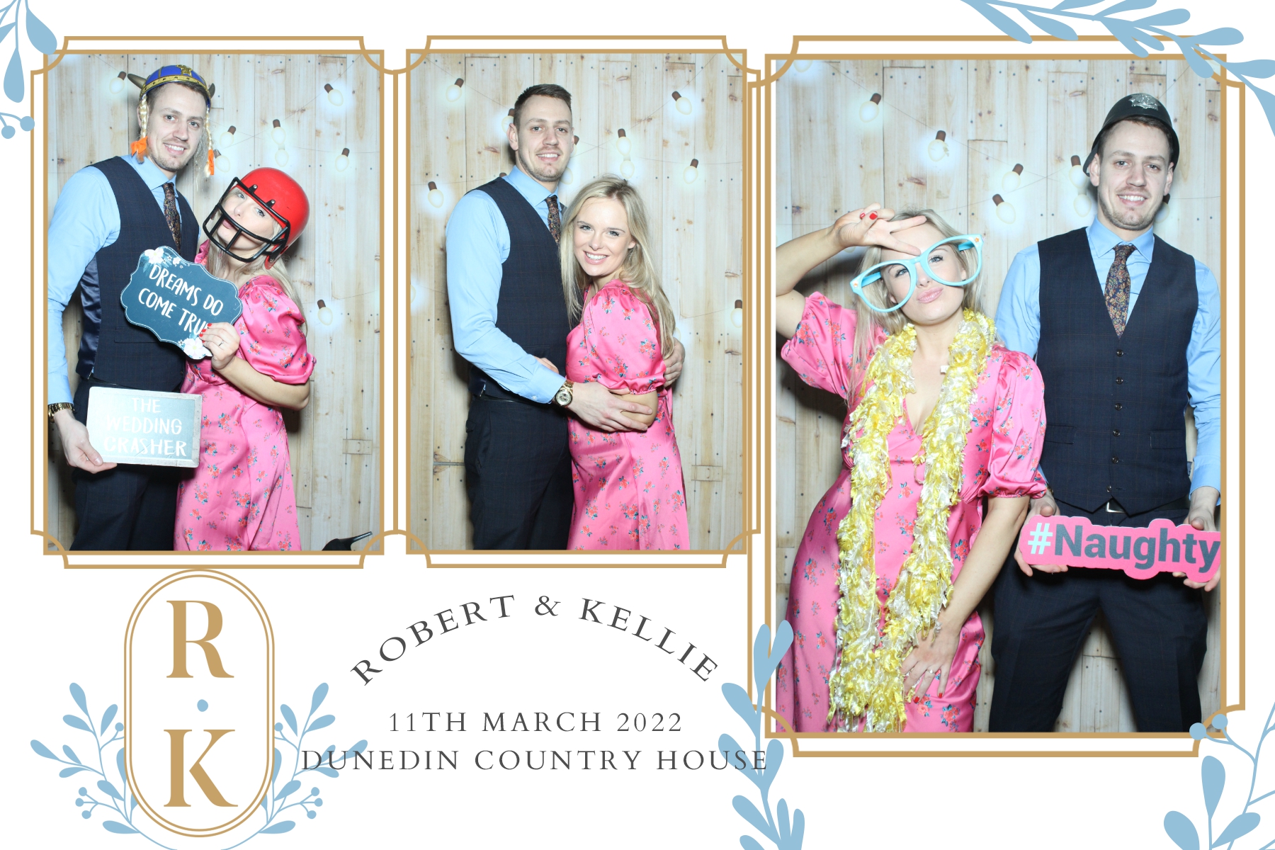 Robert and Kellie | View more photos from the event at gallery.blissbooth.co.uk/u/BlissBooth/Robert-and-Kellie