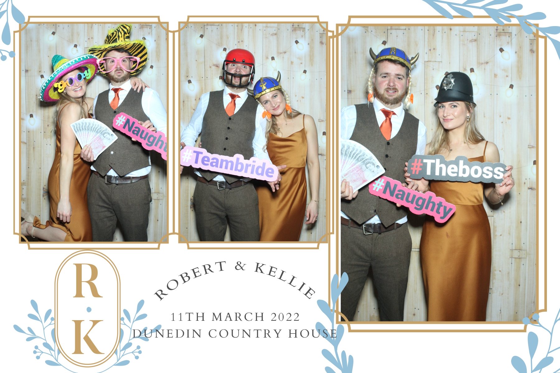 Robert and Kellie | View more photos from the event at gallery.blissbooth.co.uk/u/BlissBooth/Robert-and-Kellie