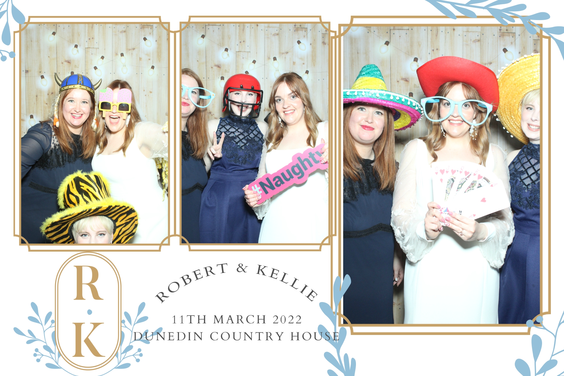 Robert and Kellie | View more photos from the event at gallery.blissbooth.co.uk/u/BlissBooth/Robert-and-Kellie