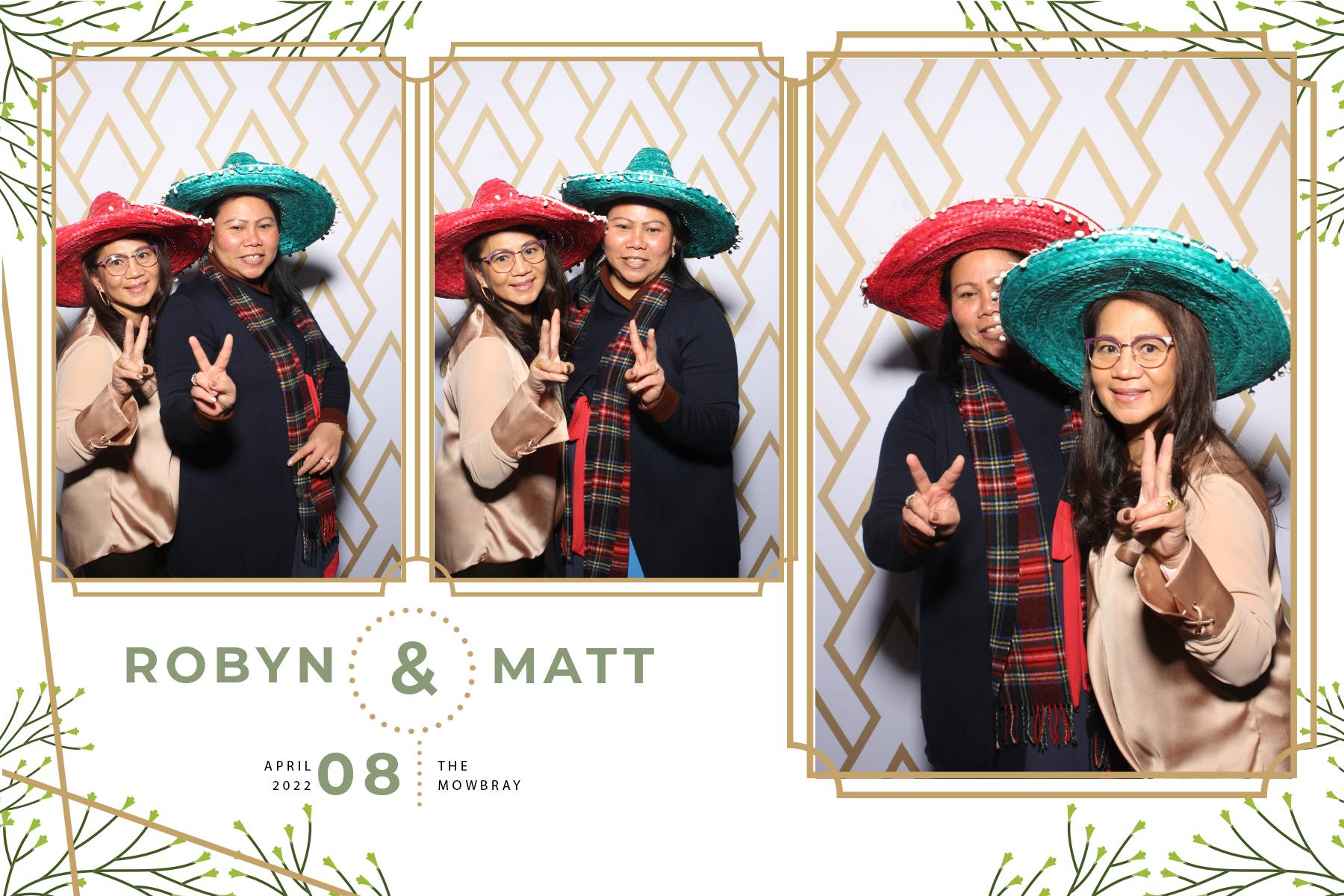 Robyn and Matt | View more photos from the event at gallery.blissbooth.co.uk/u/BlissBooth/Robyn-and-Matt