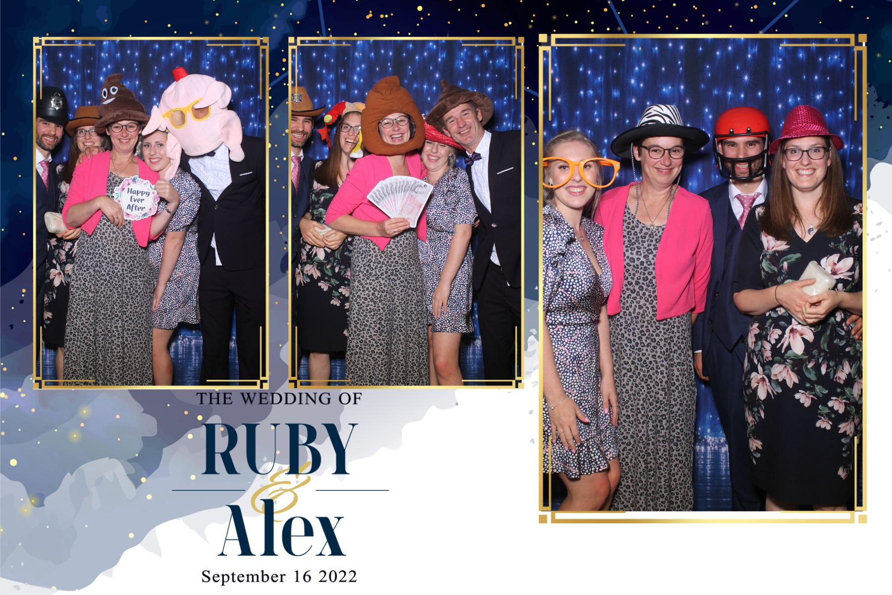 Ruby and Alex | View more photos from the event at gallery.blissbooth.co.uk/u/BlissBooth/Ruby-and-Alex