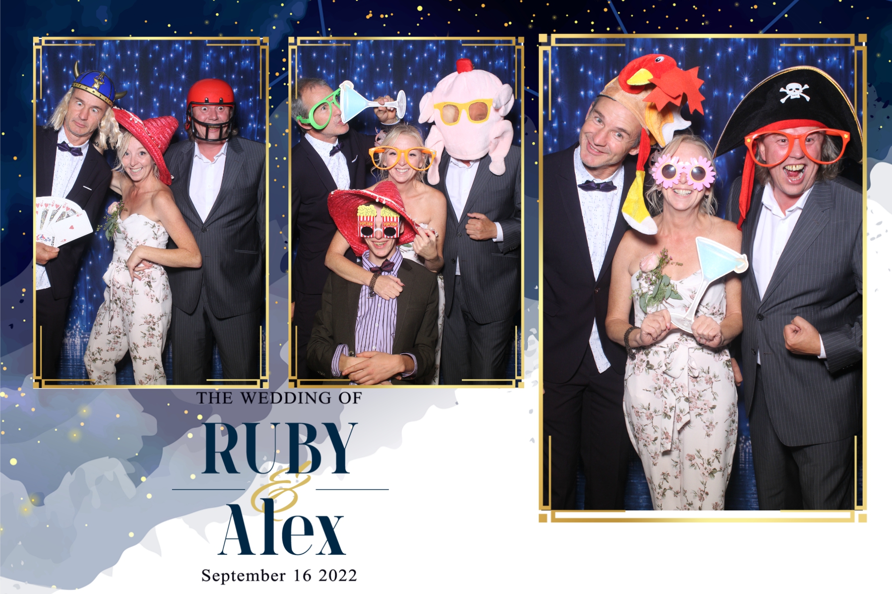 Ruby and Alex | View more photos from the event at gallery.blissbooth.co.uk/u/BlissBooth/Ruby-and-Alex