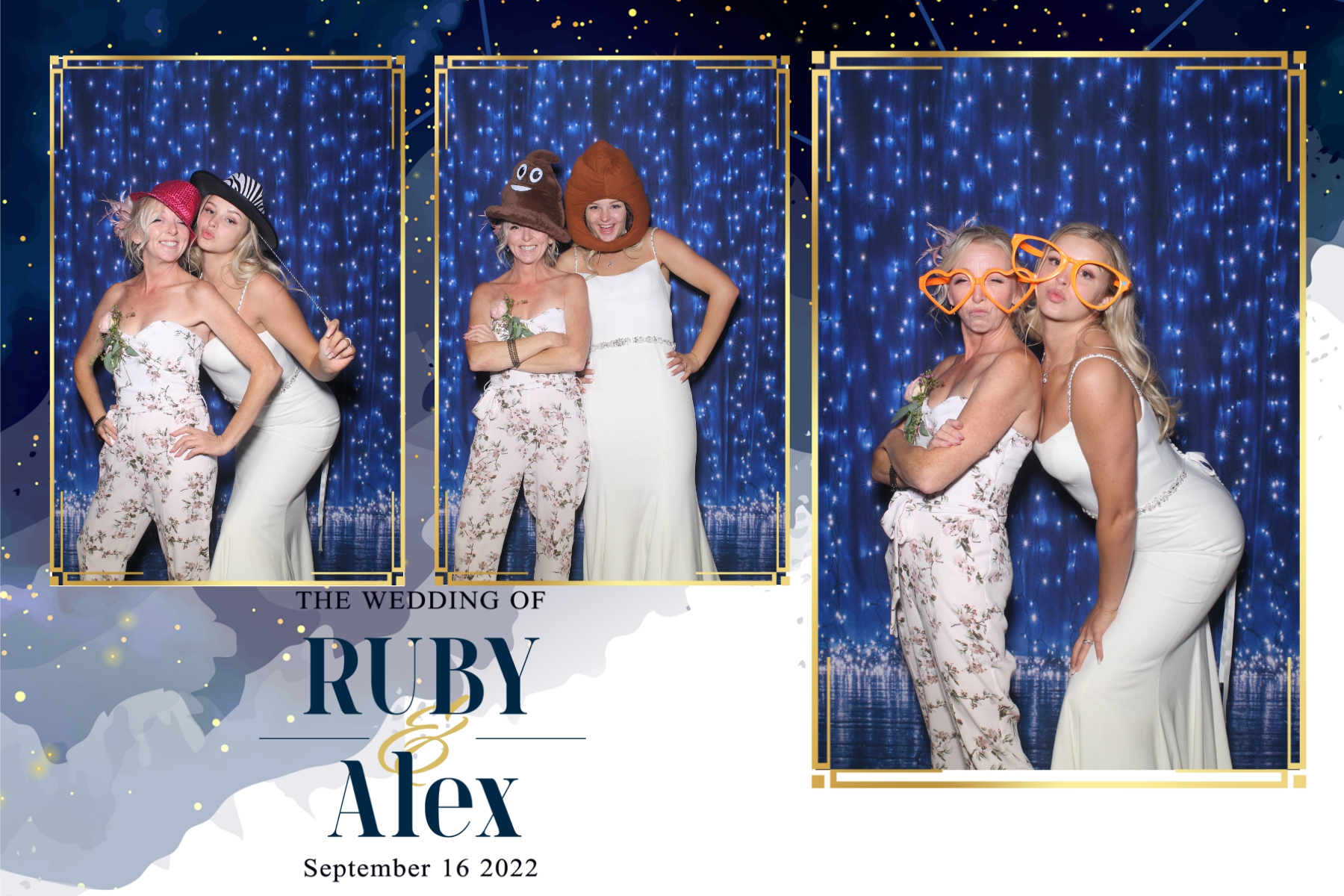 Ruby and Alex | View more photos from the event at gallery.blissbooth.co.uk/u/BlissBooth/Ruby-and-Alex
