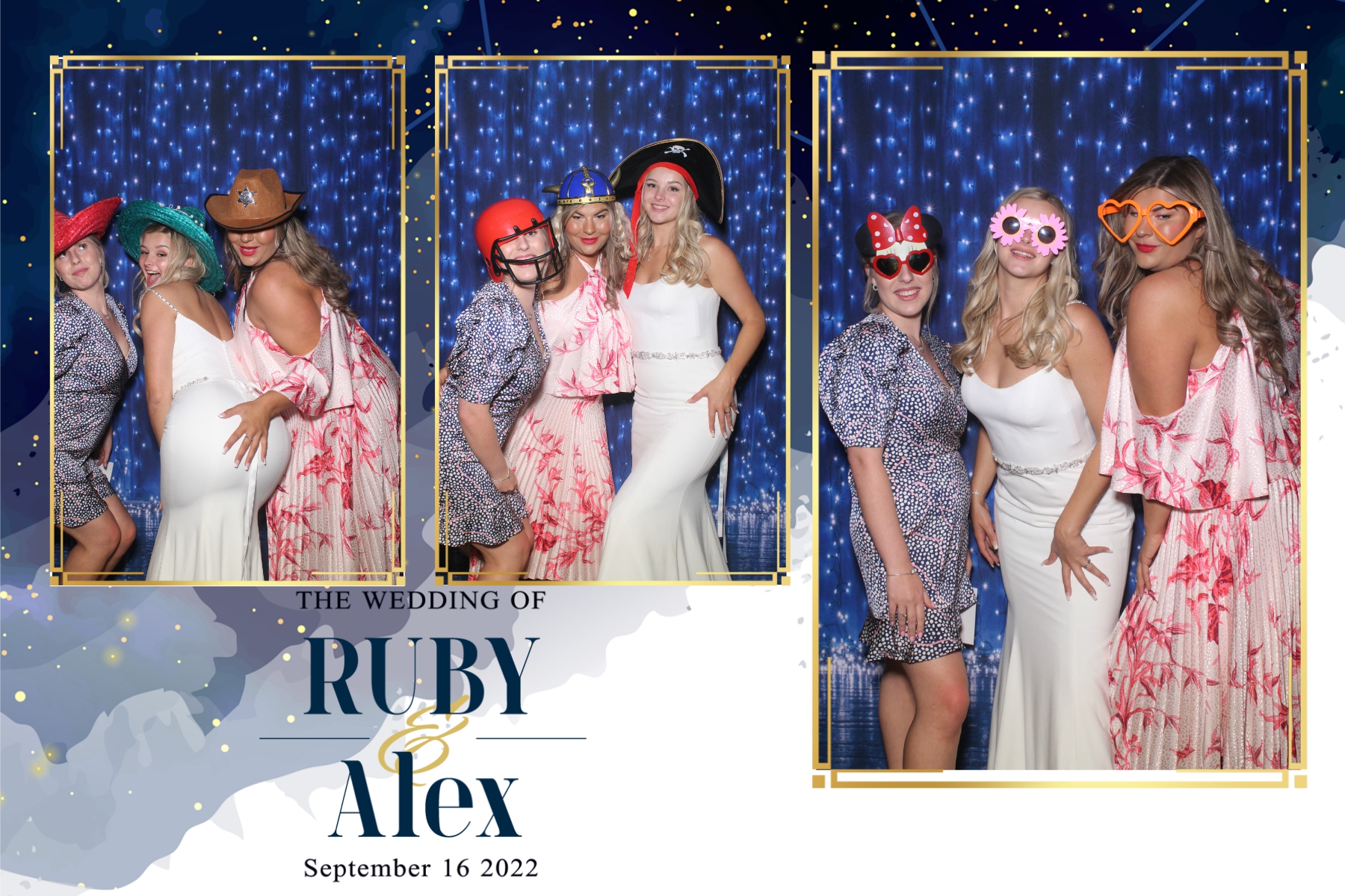 Ruby and Alex | View more photos from the event at gallery.blissbooth.co.uk/u/BlissBooth/Ruby-and-Alex