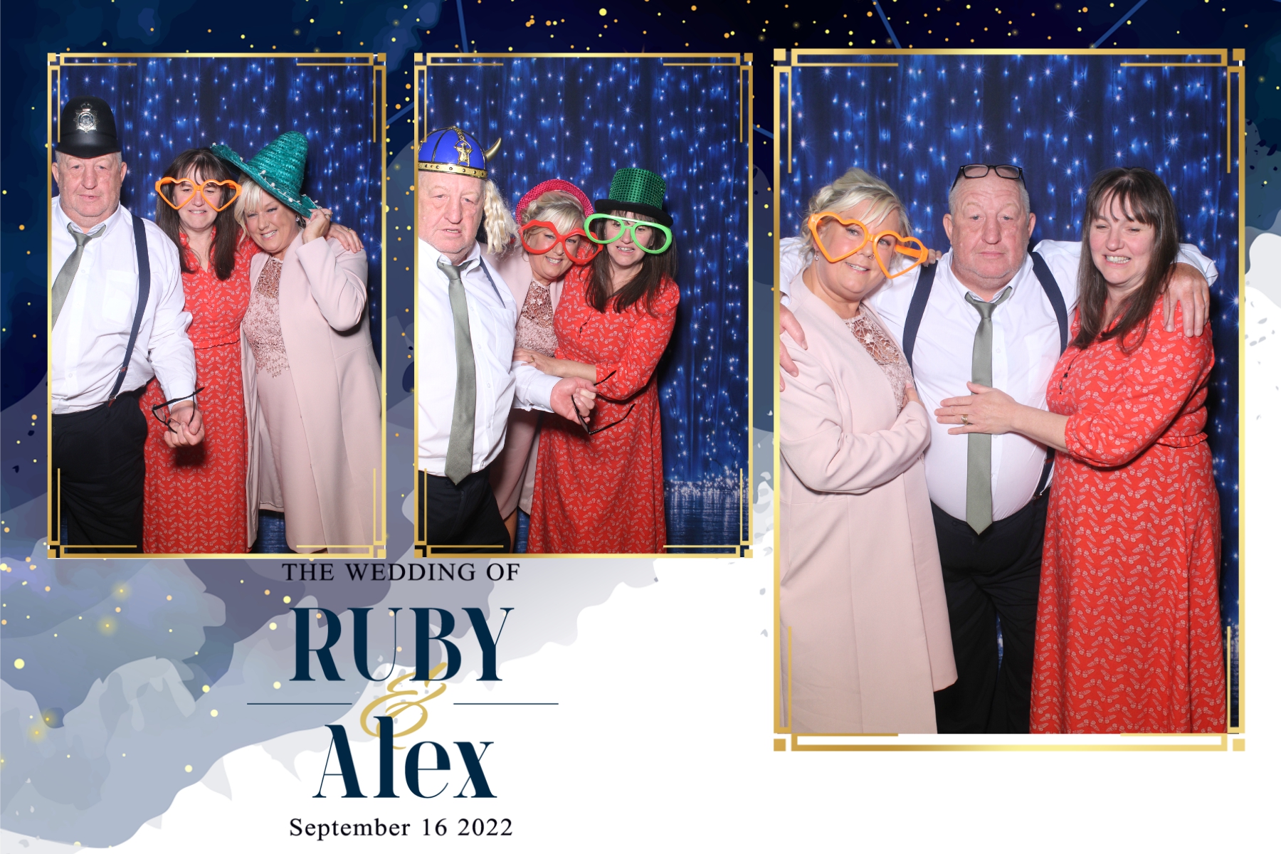 Ruby and Alex | View more photos from the event at gallery.blissbooth.co.uk/u/BlissBooth/Ruby-and-Alex