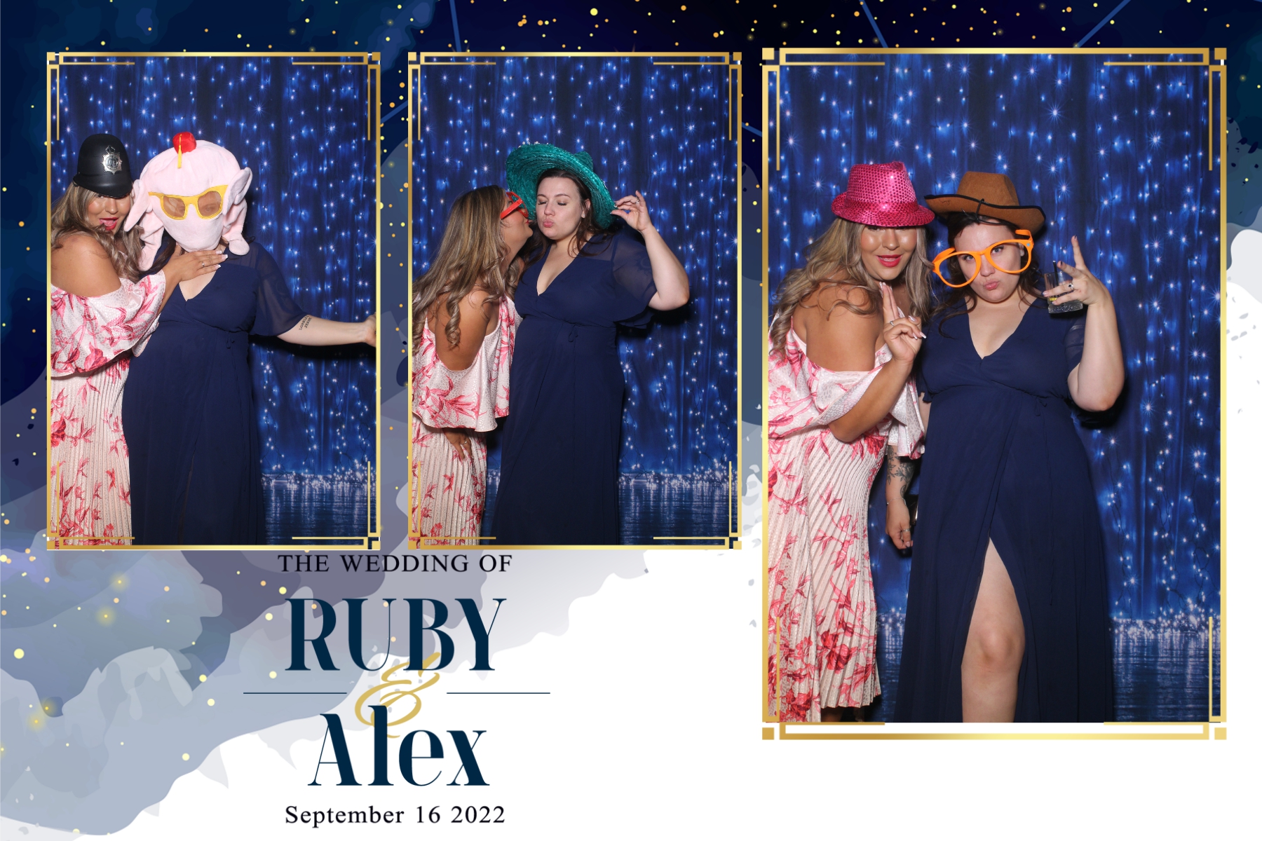 Ruby and Alex | View more photos from the event at gallery.blissbooth.co.uk/u/BlissBooth/Ruby-and-Alex