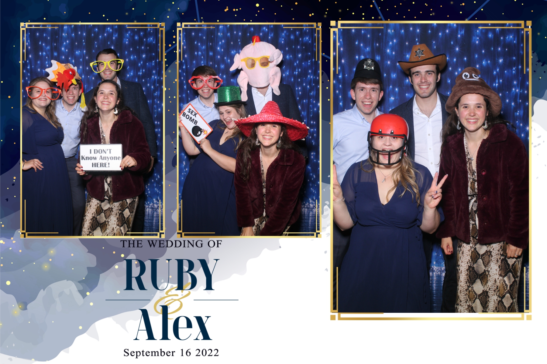 Ruby and Alex | View more photos from the event at gallery.blissbooth.co.uk/u/BlissBooth/Ruby-and-Alex